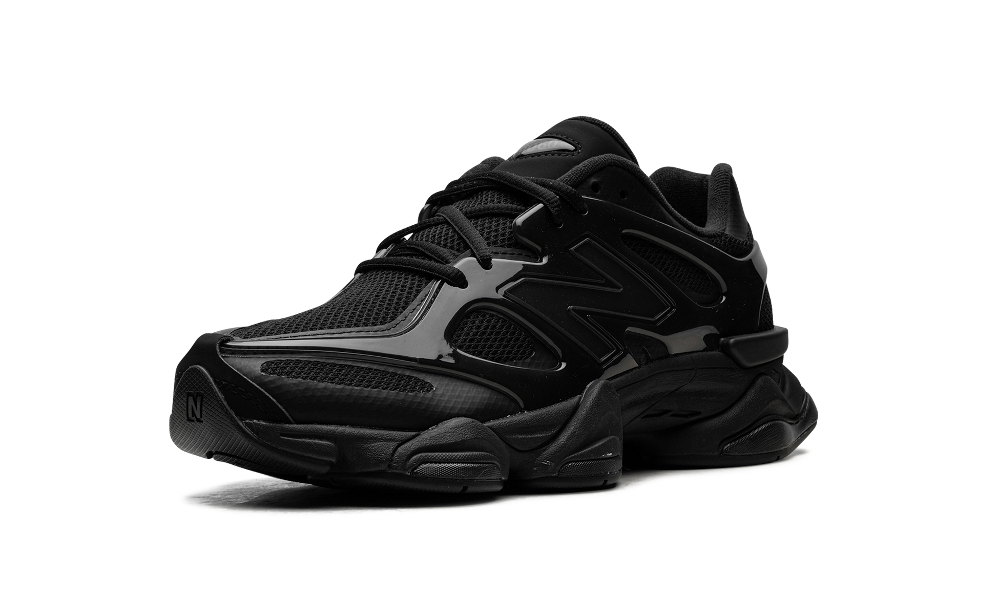 9060 "sea Stone Black" - 4
