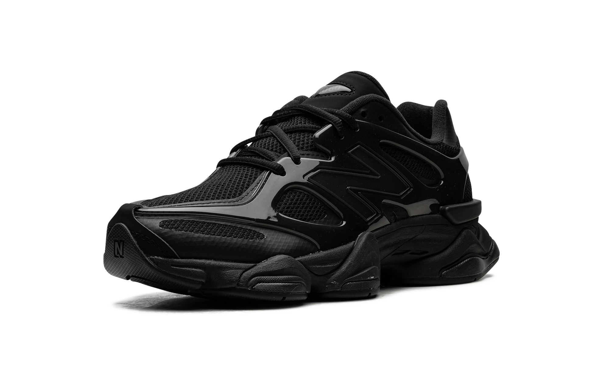 9060 "sea Stone Black" - 4