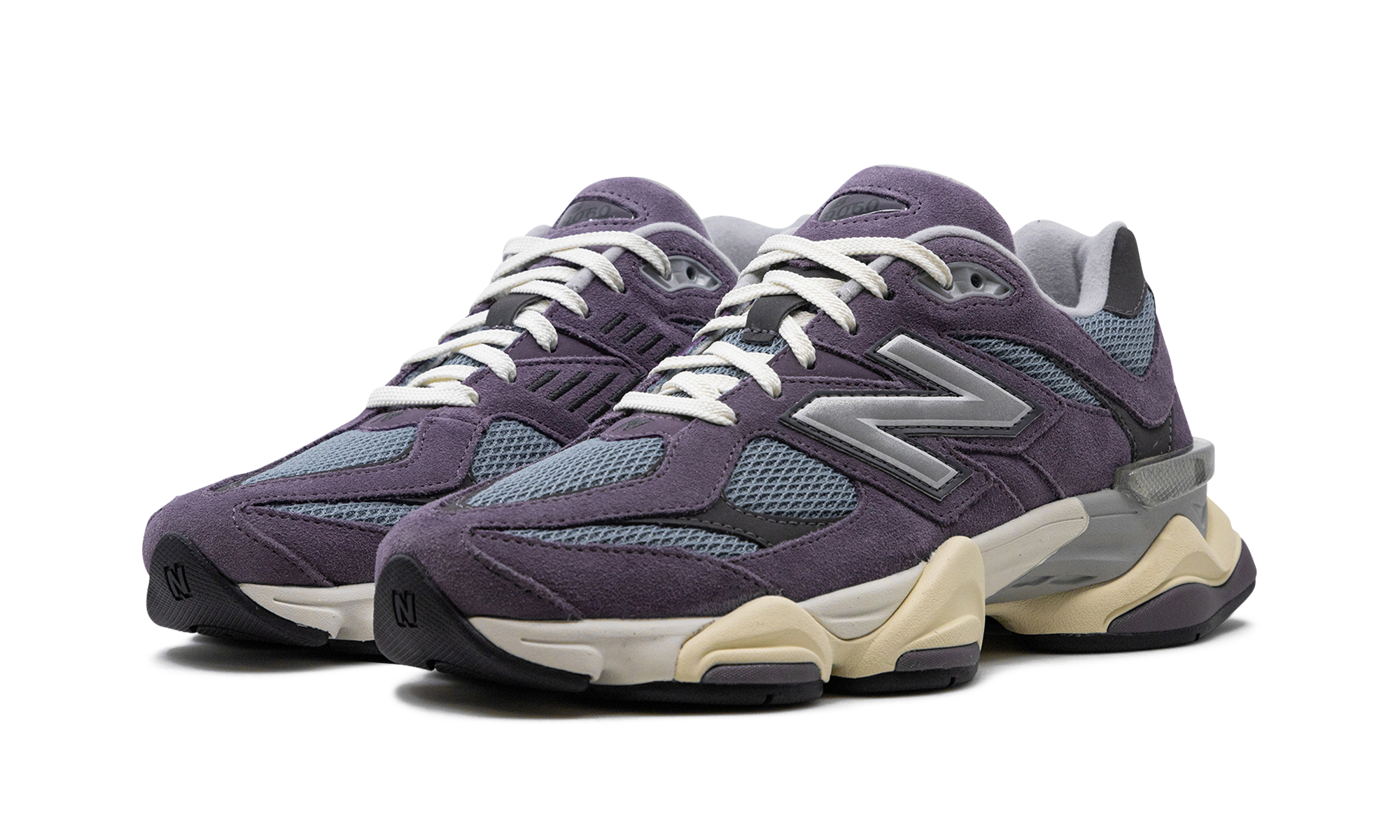 9060 "shadow" - 2