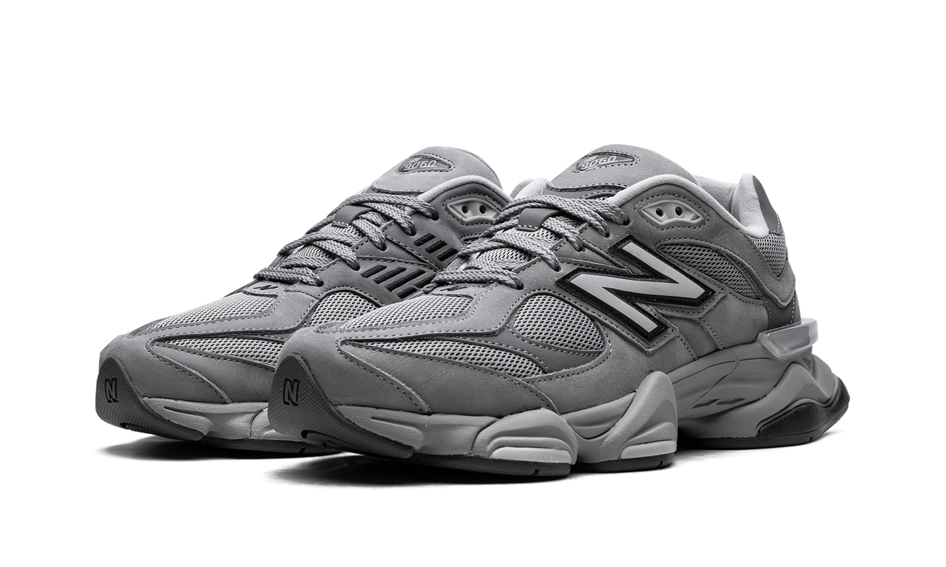 9060 "shadow Grey" - 2