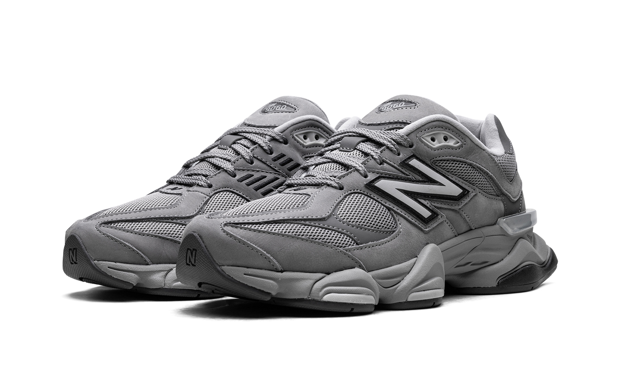 9060 "shadow Grey" - 2