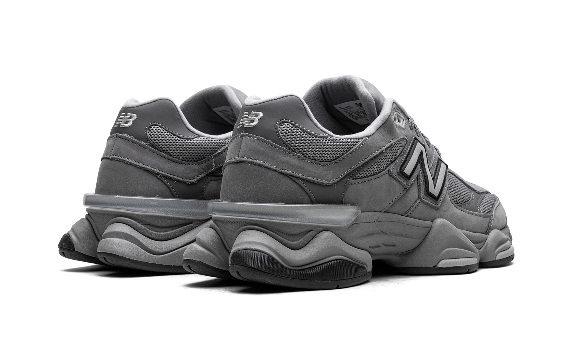9060 "shadow Grey" - 3