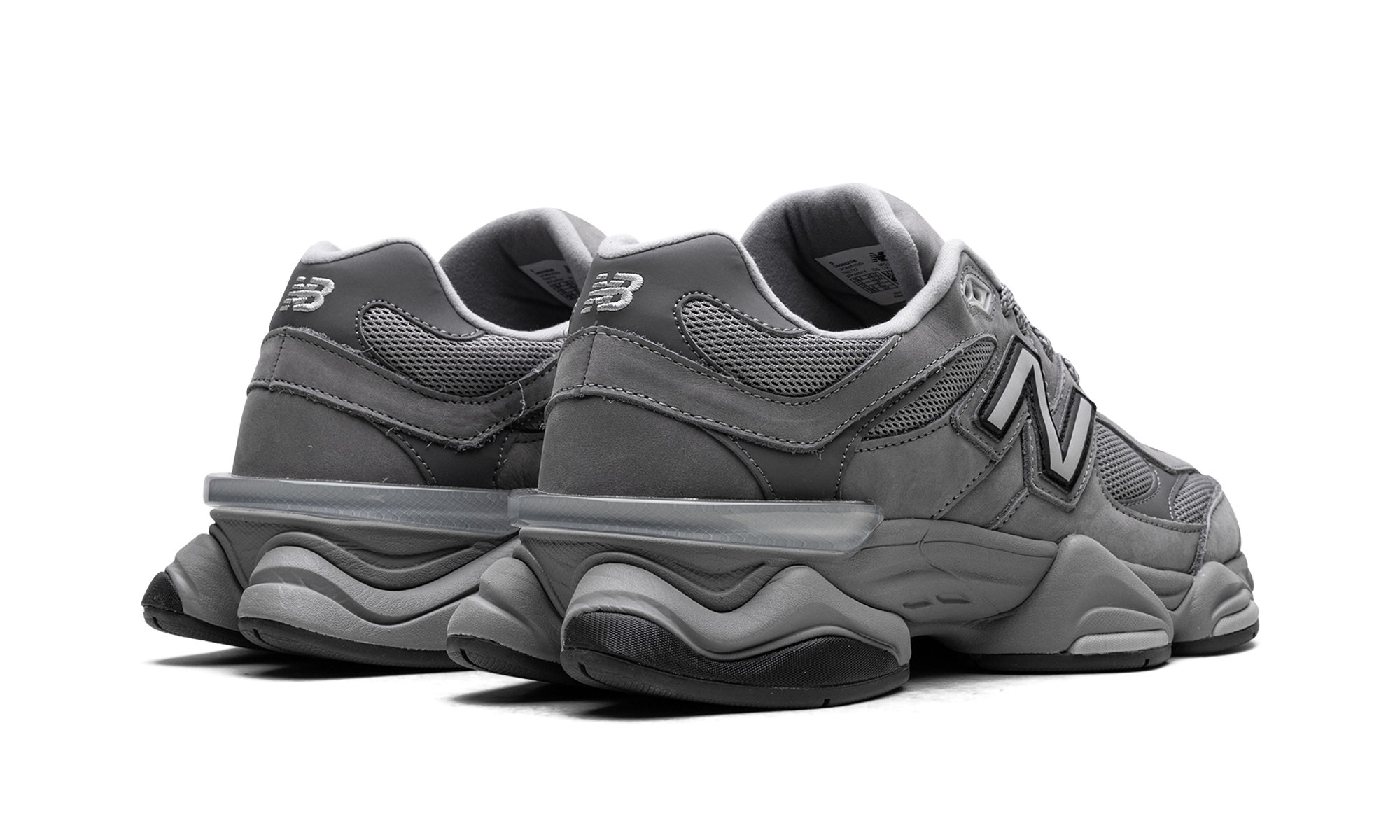 9060 "shadow Grey" - 3