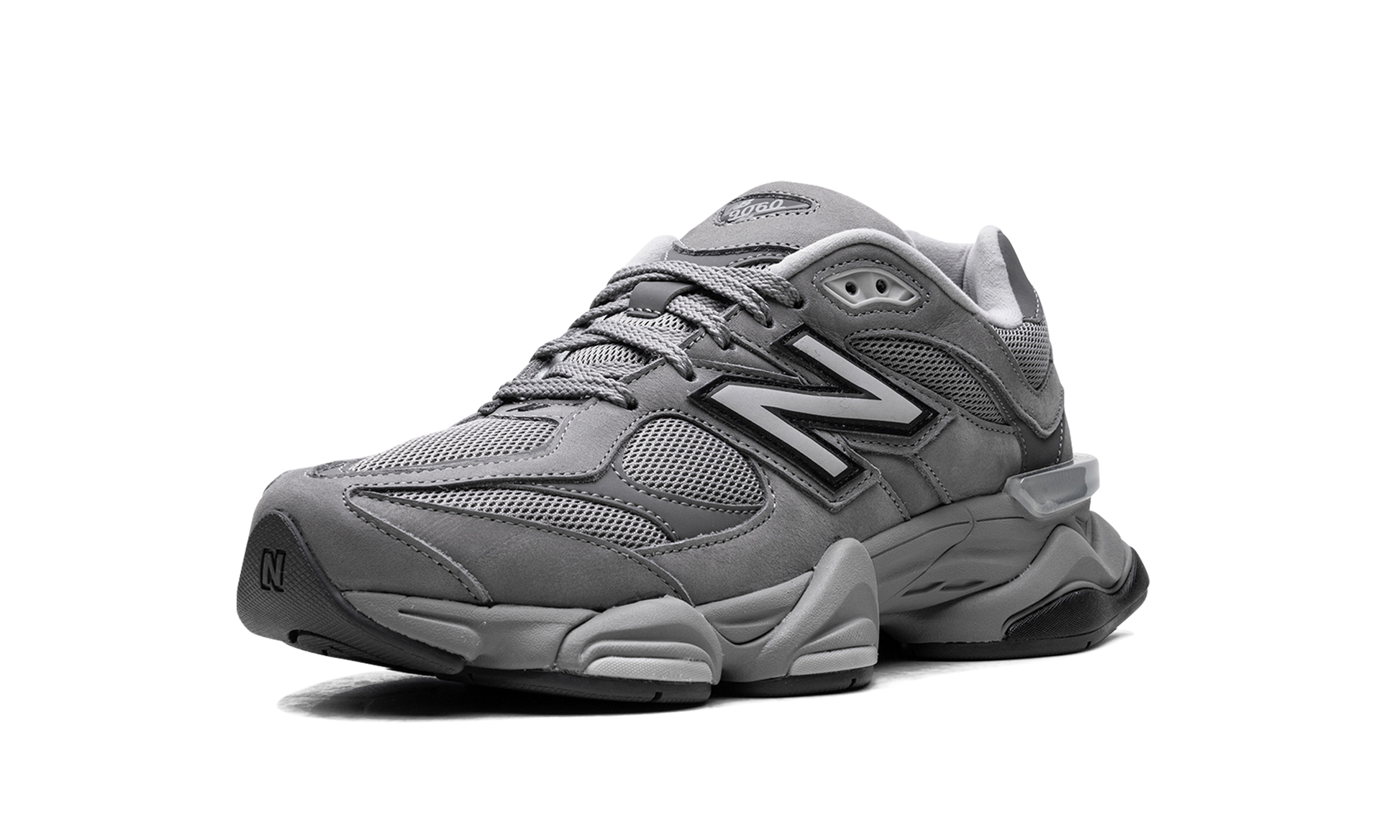9060 "shadow Grey" - 4