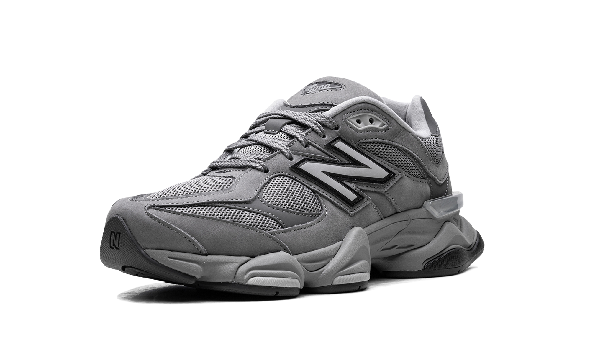 9060 "shadow Grey" - 4