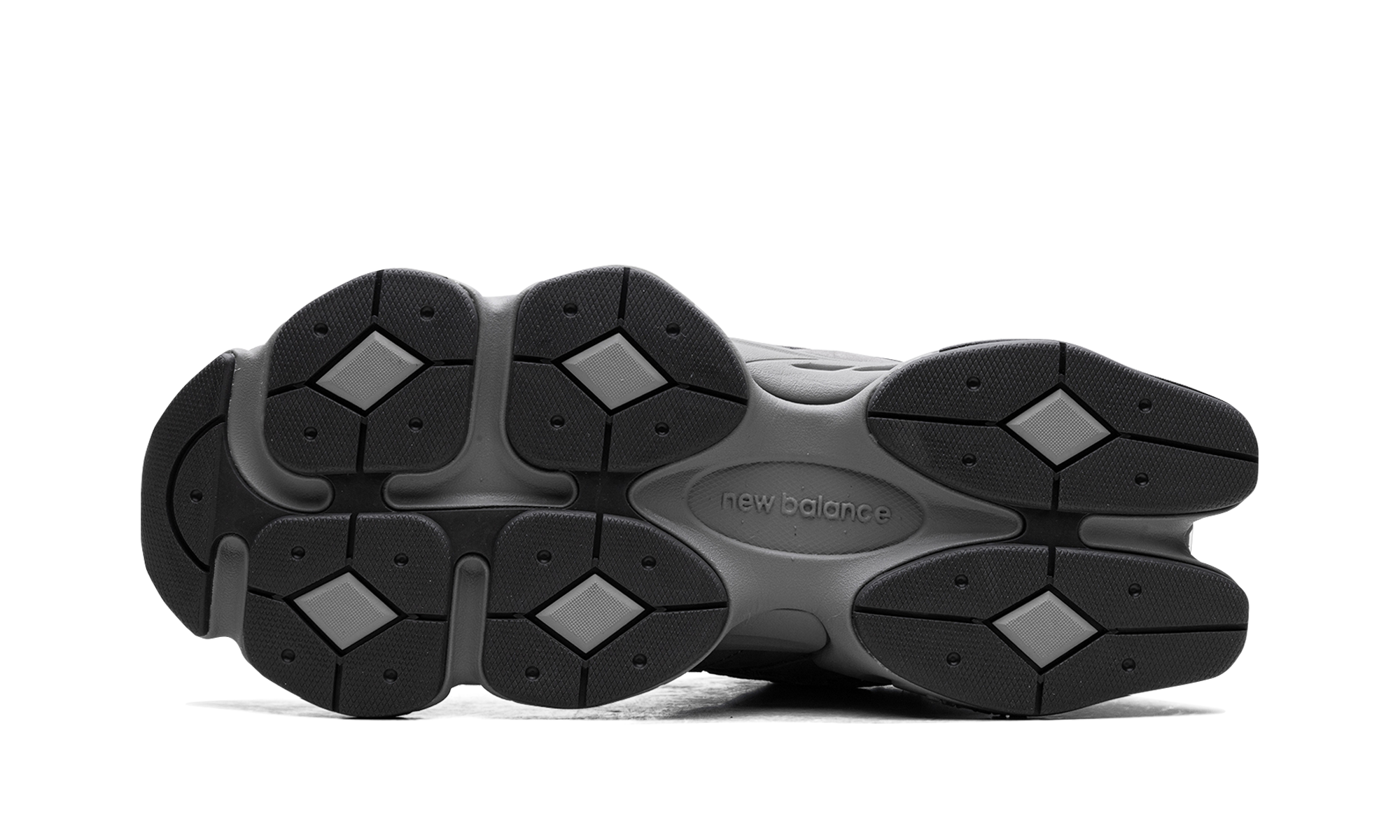 9060 "shadow Grey" - 5