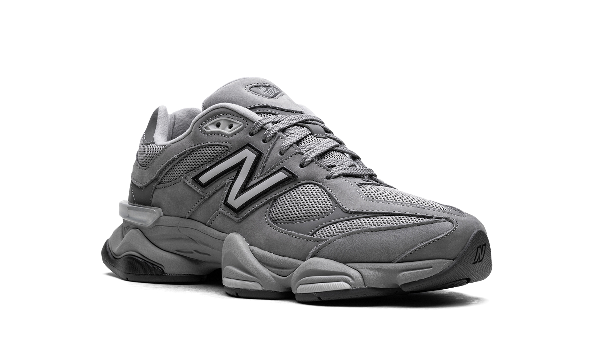 9060 "shadow Grey" - 7