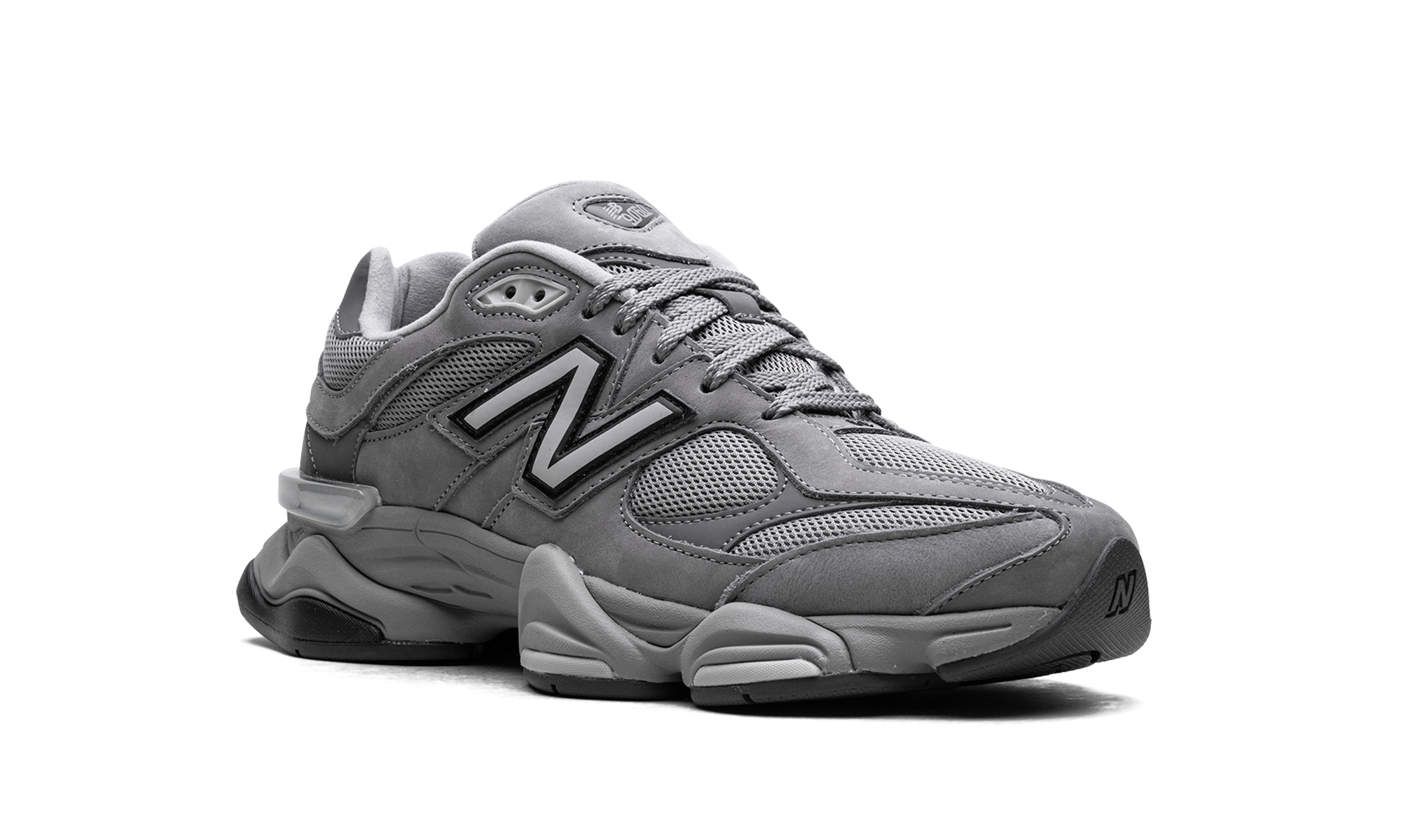 9060 "shadow Grey" - 7