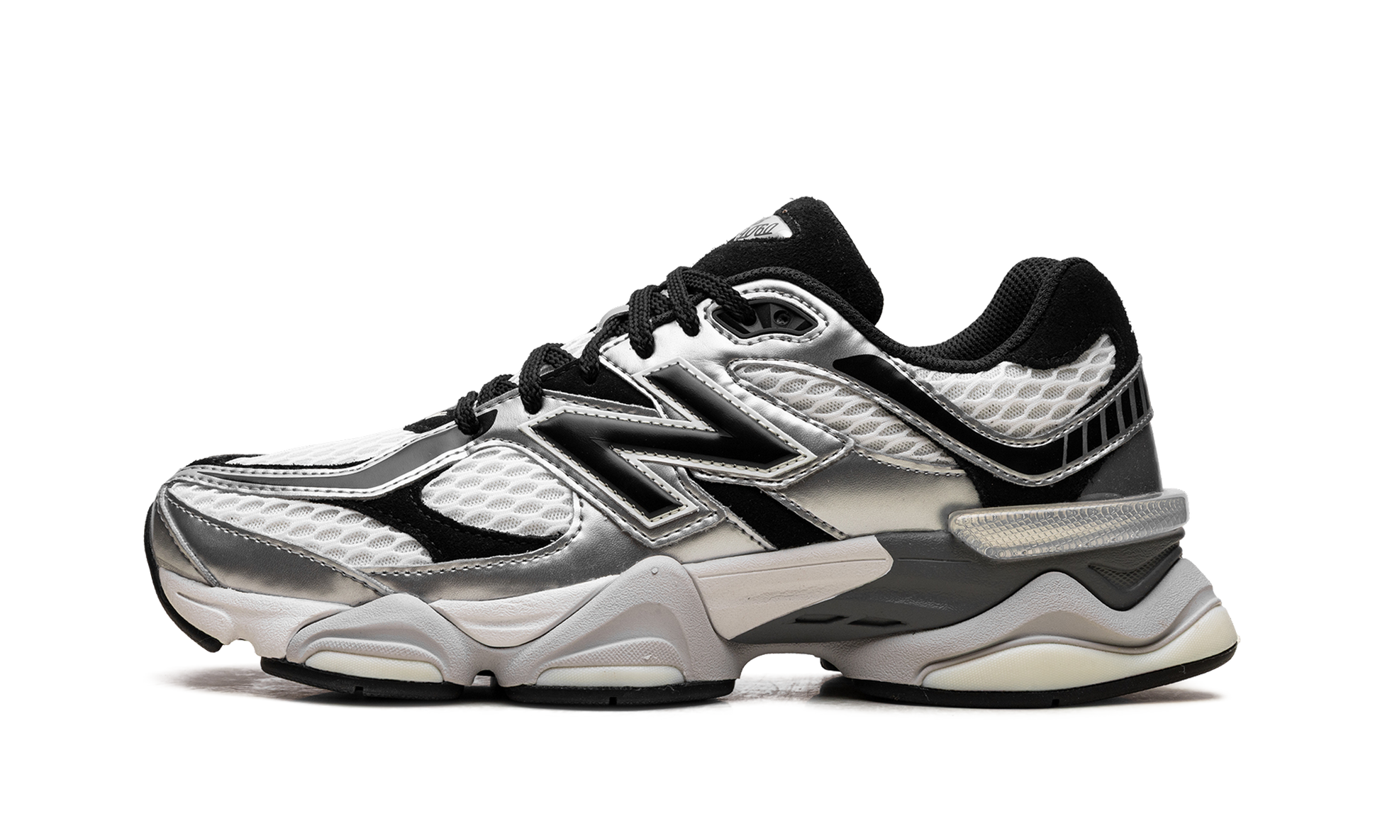 9060 "shoe Palace Metallic" - 1