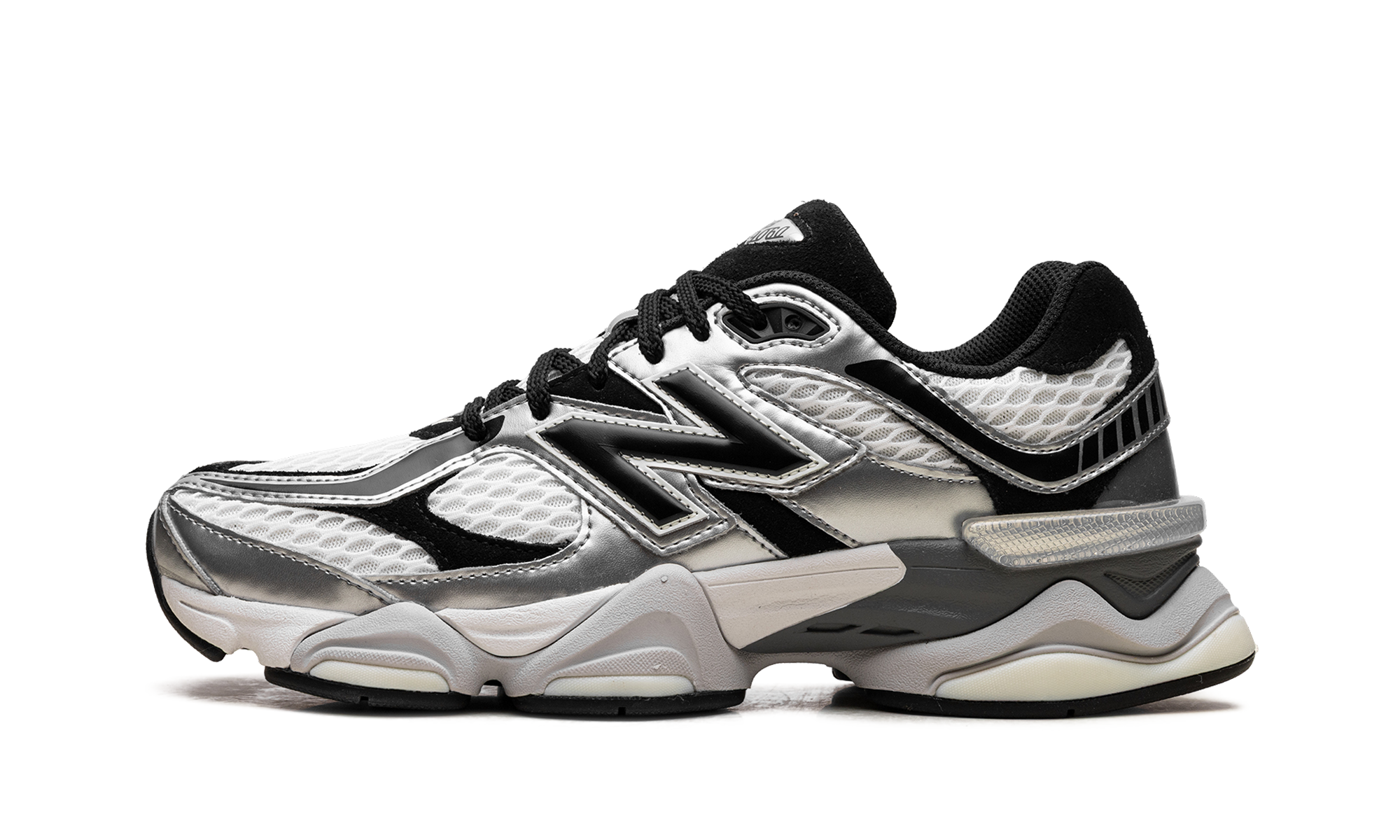9060 "shoe Palace Metallic" - 1