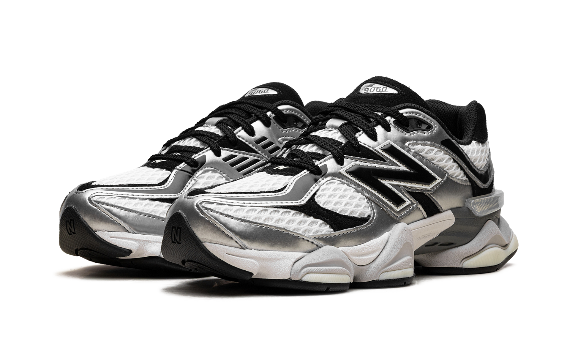 9060 "shoe Palace Metallic" - 2