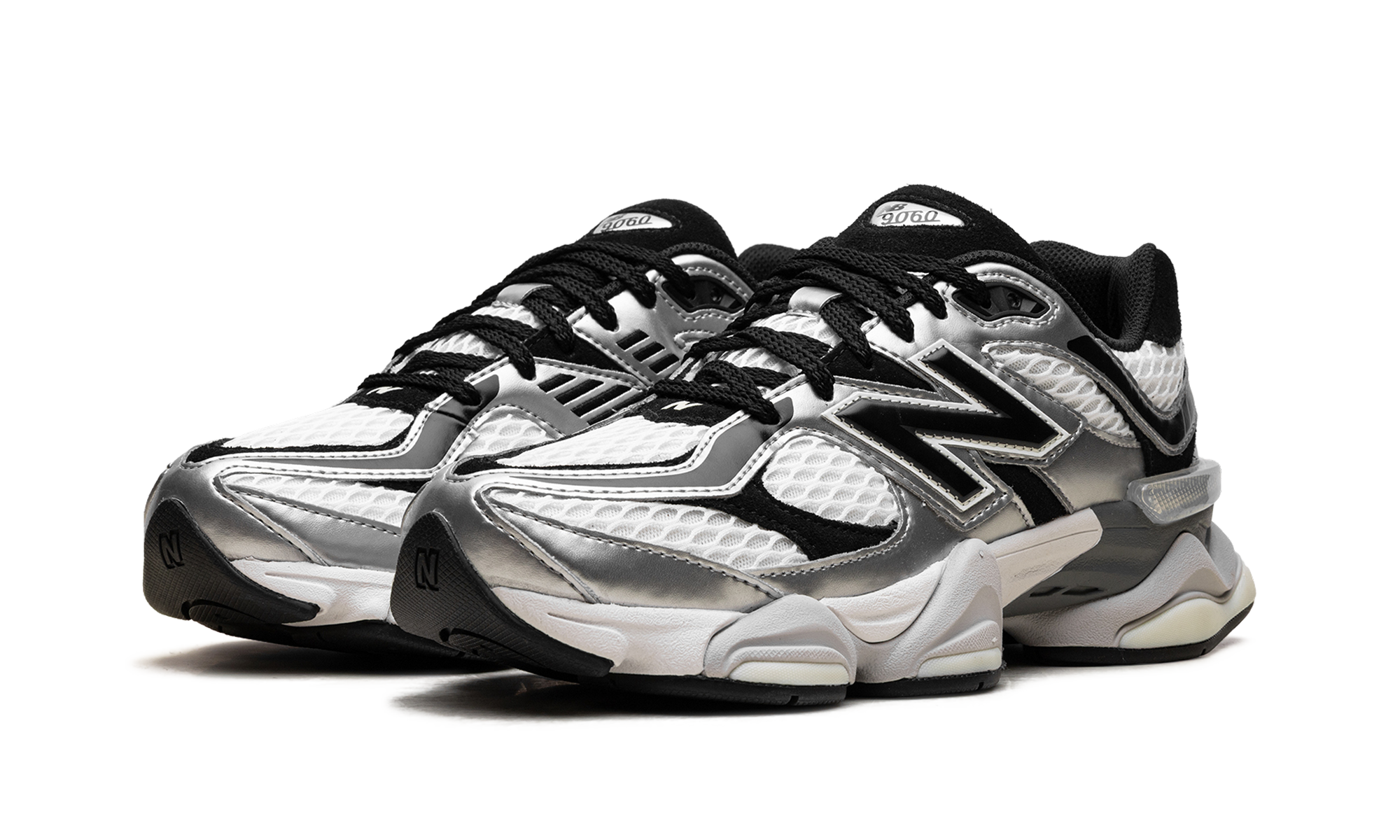 9060 "shoe Palace Metallic" - 2