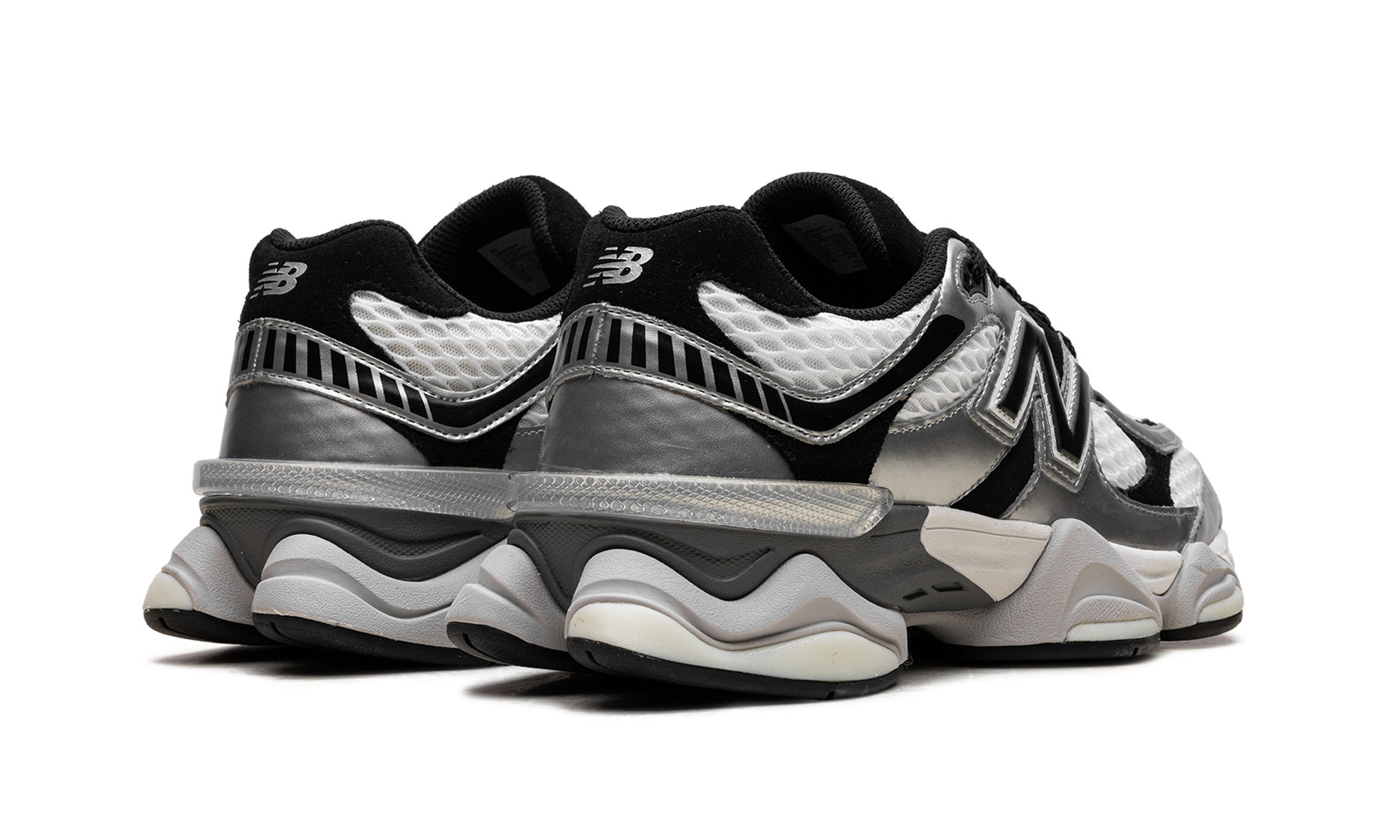 9060 "shoe Palace Metallic" - 3