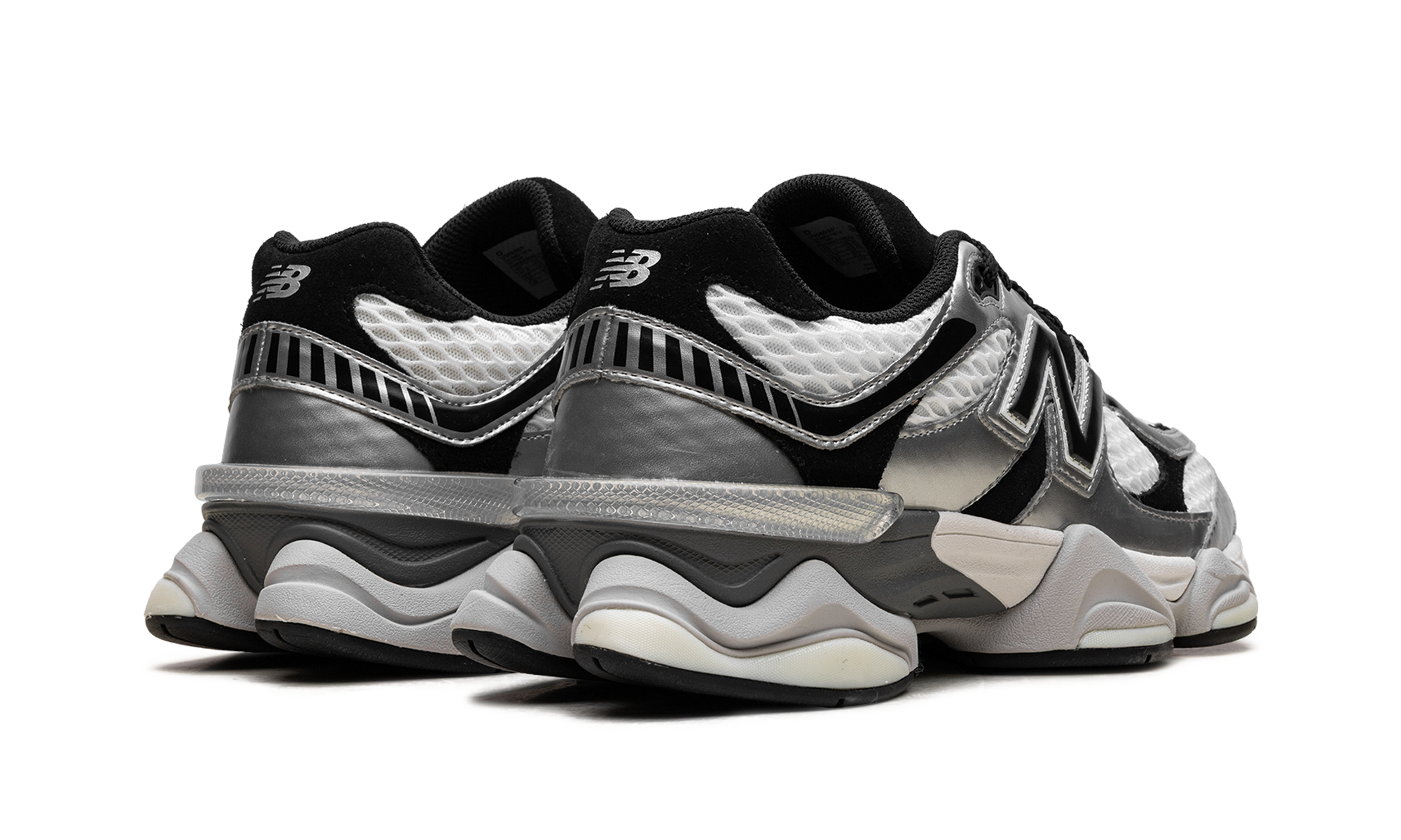 9060 "shoe Palace Metallic" - 3