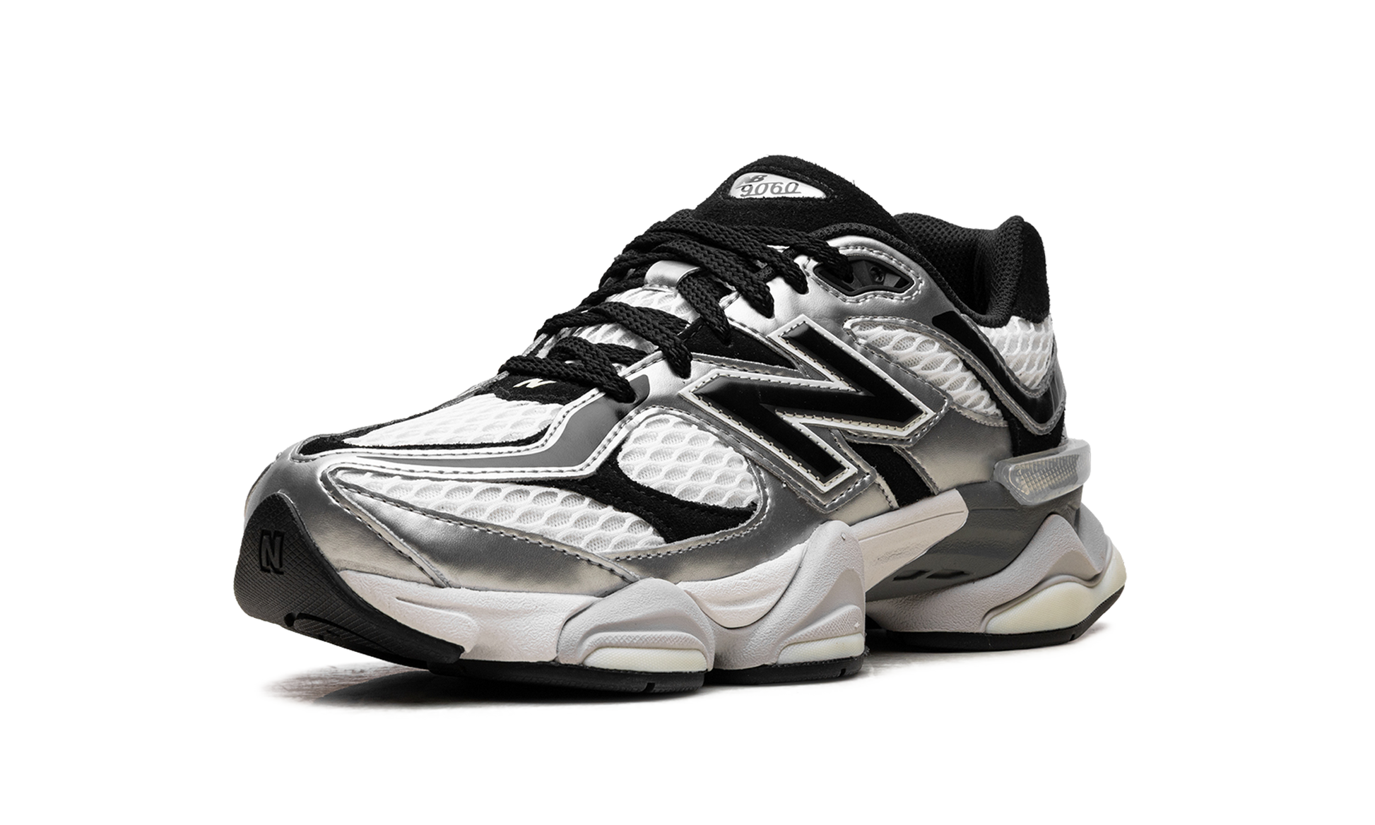 9060 "shoe Palace Metallic" - 4