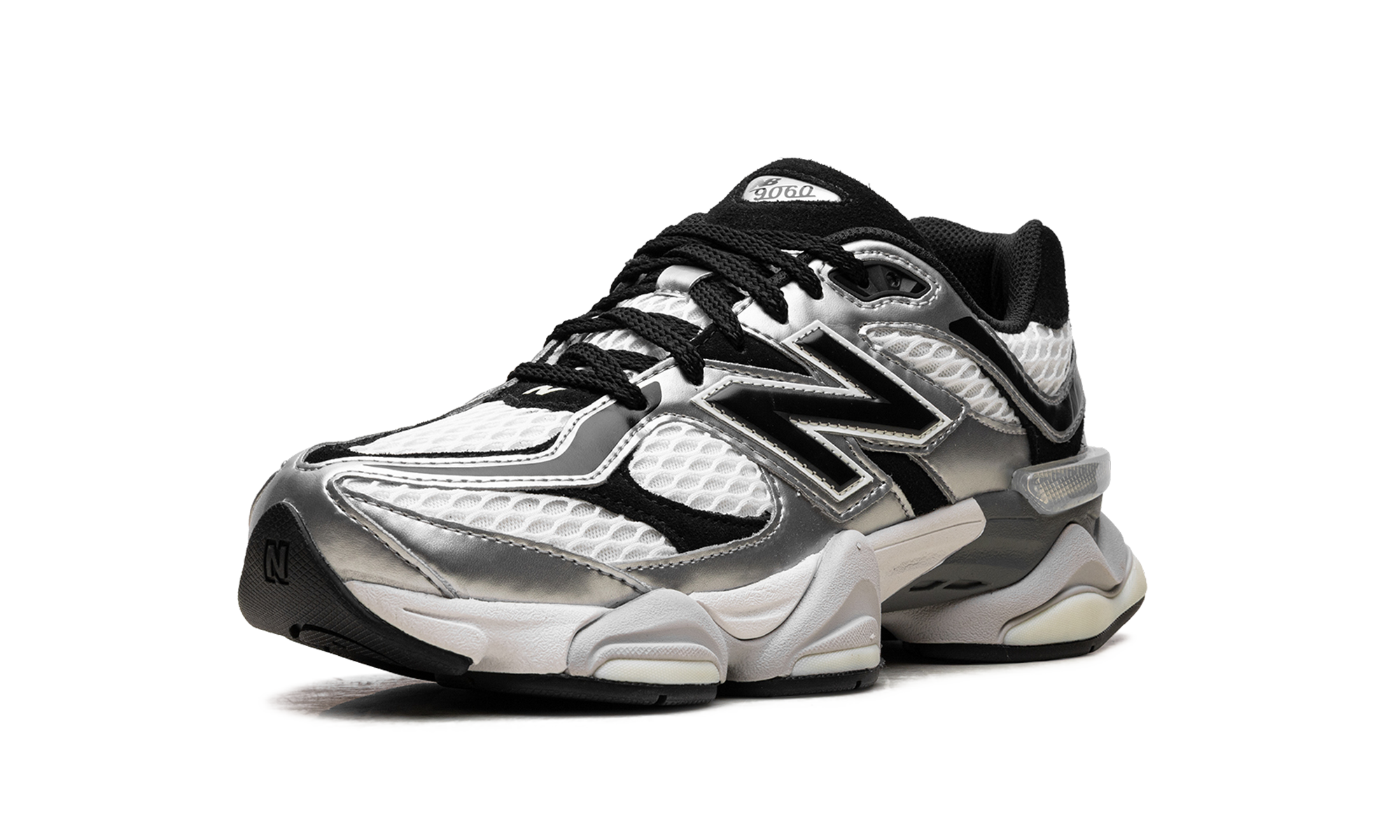 9060 "shoe Palace Metallic" - 4