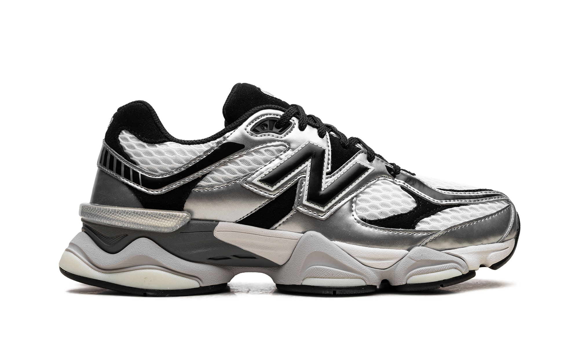 9060 "shoe Palace Metallic" - 6