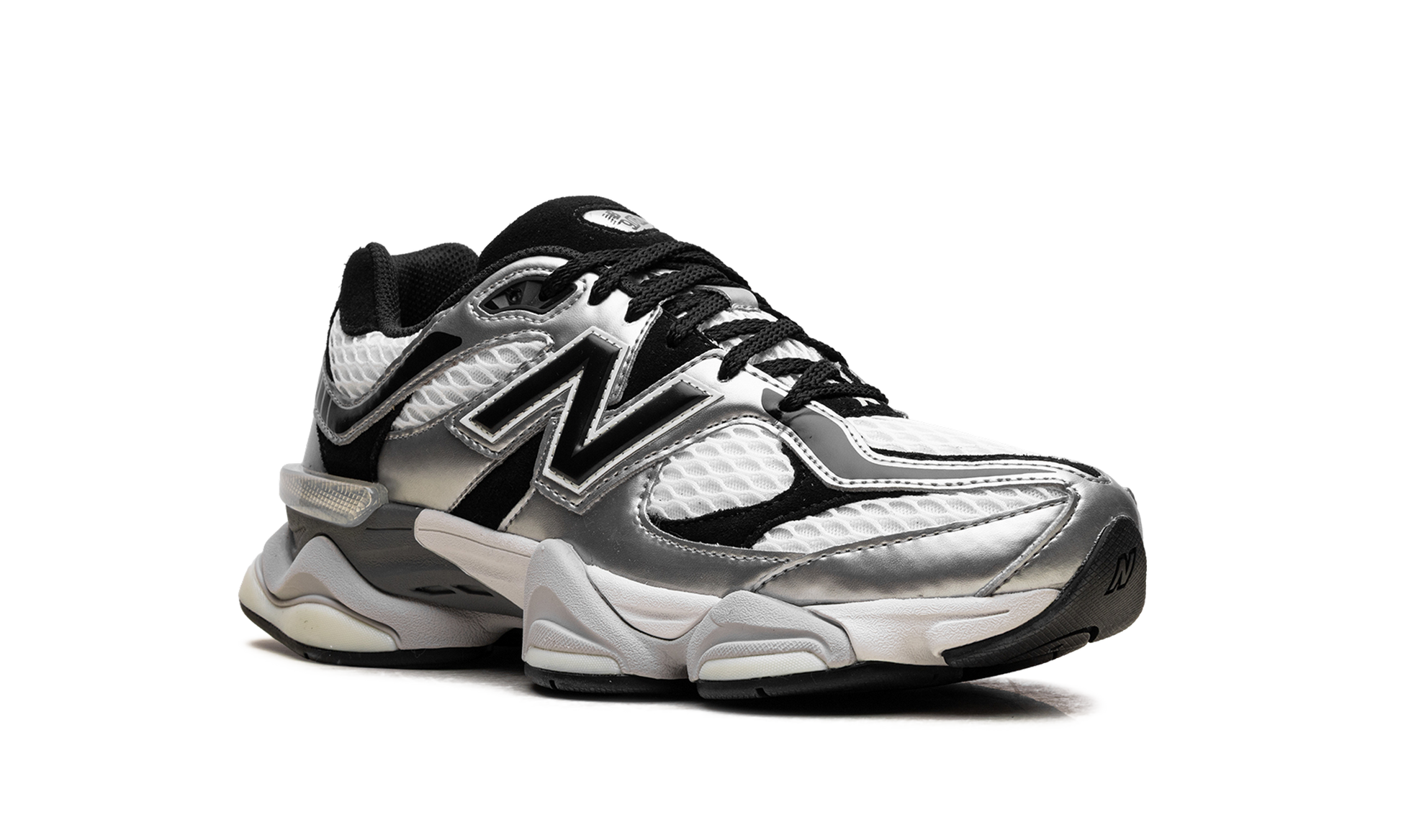 9060 "shoe Palace Metallic" - 7
