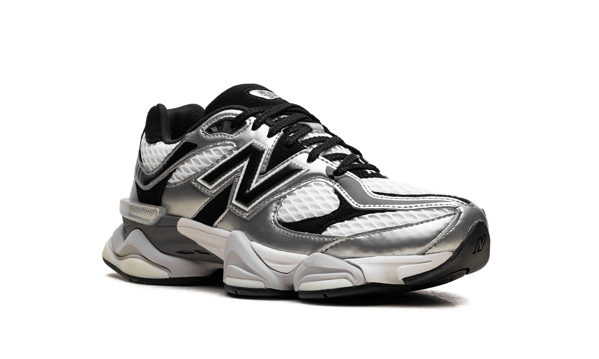 9060 "shoe Palace Metallic" - 7