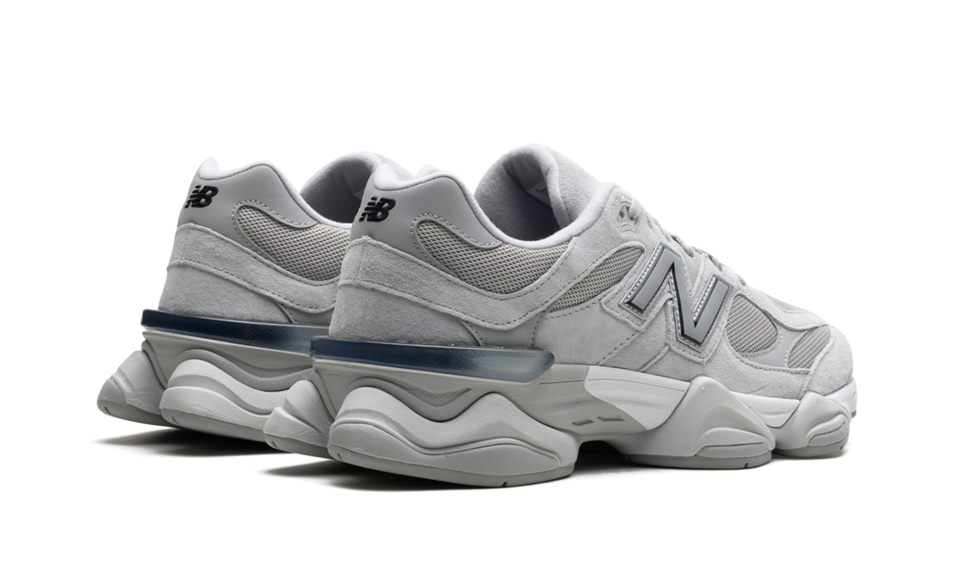 9060 "silver Metallic Grey" - 3