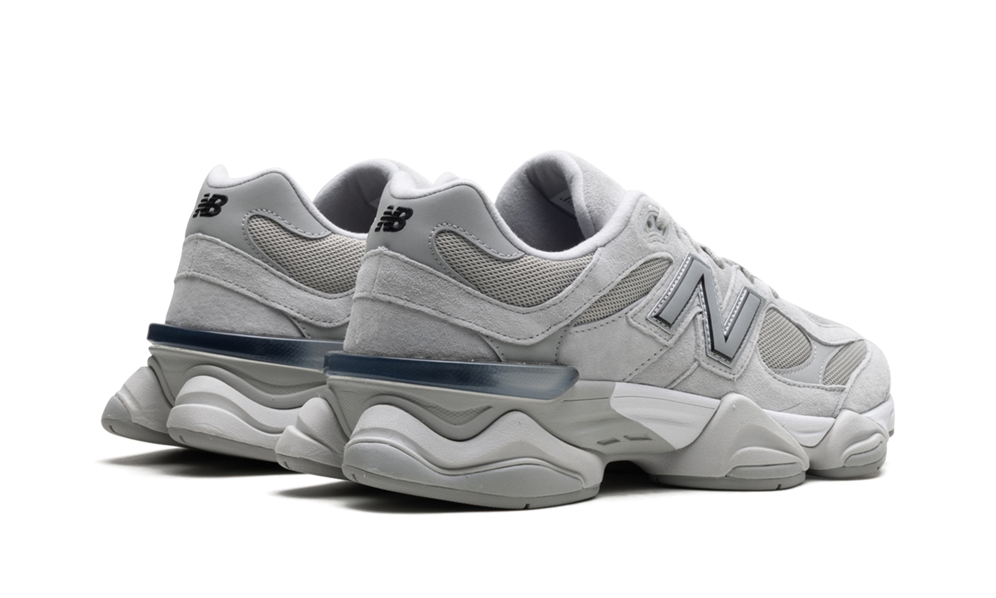 9060 "silver Metallic Grey" - 3