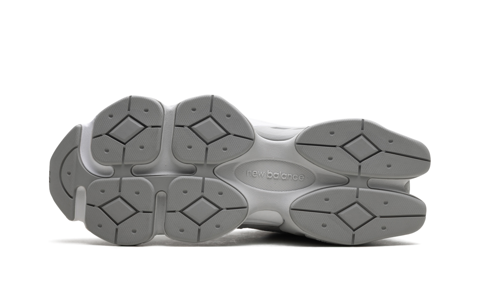 9060 "silver Metallic Grey" - 5