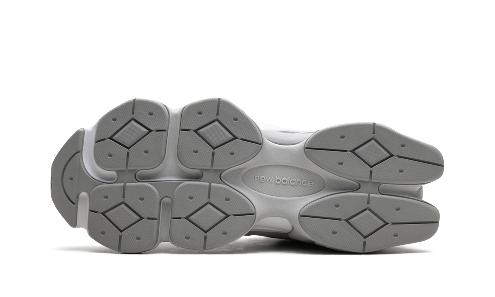 9060 "silver Metallic Grey" - 5