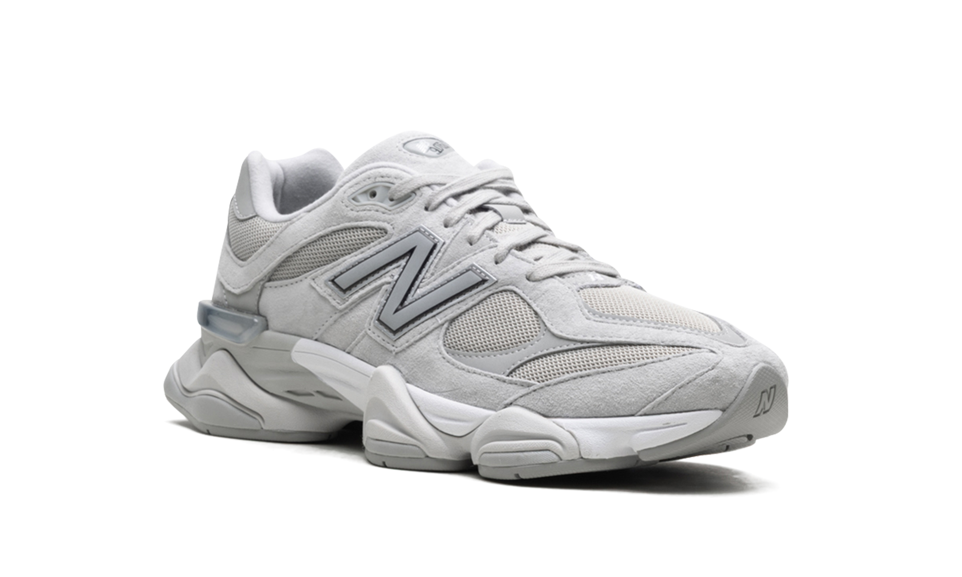 9060 "silver Metallic Grey" - 7
