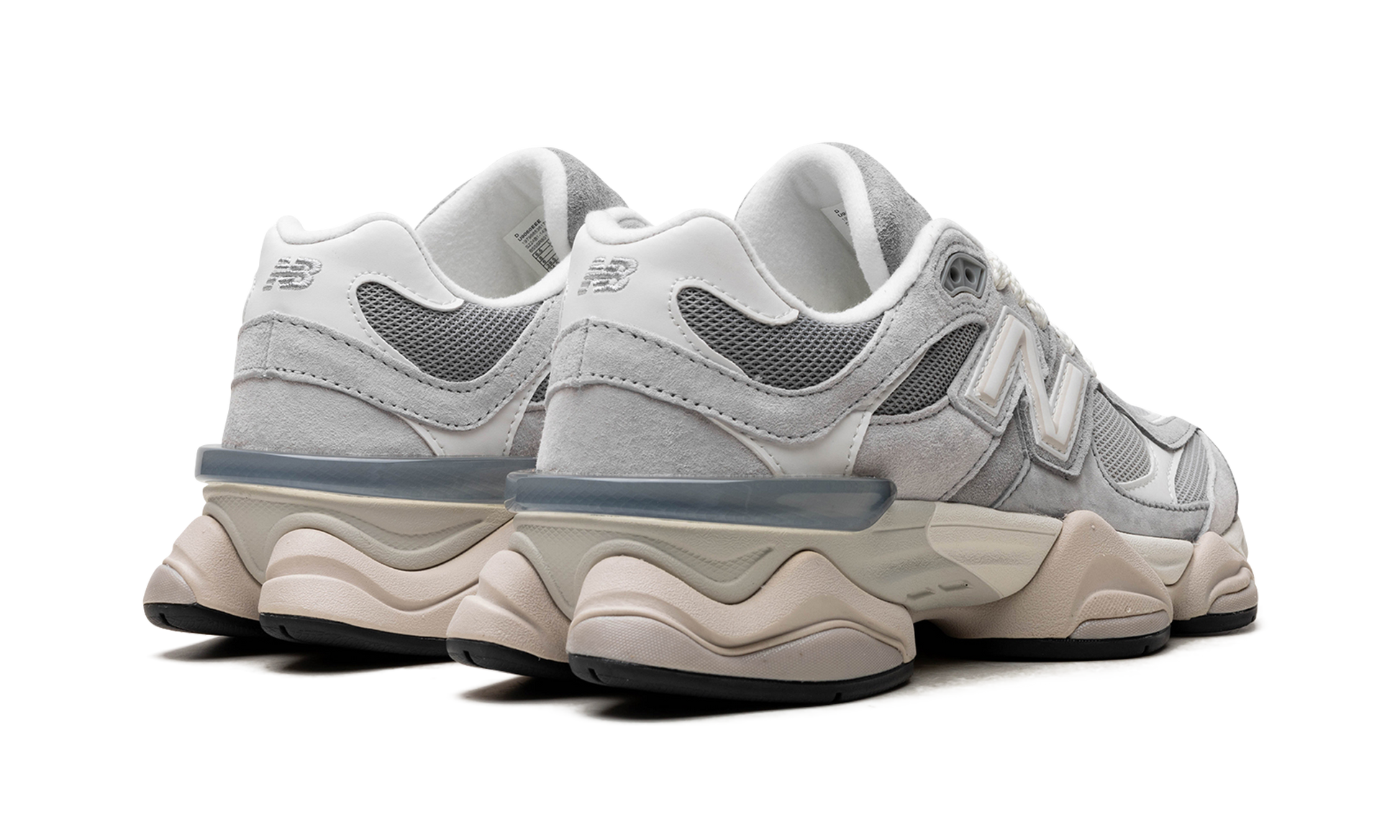 9060 "slate Grey" - 3