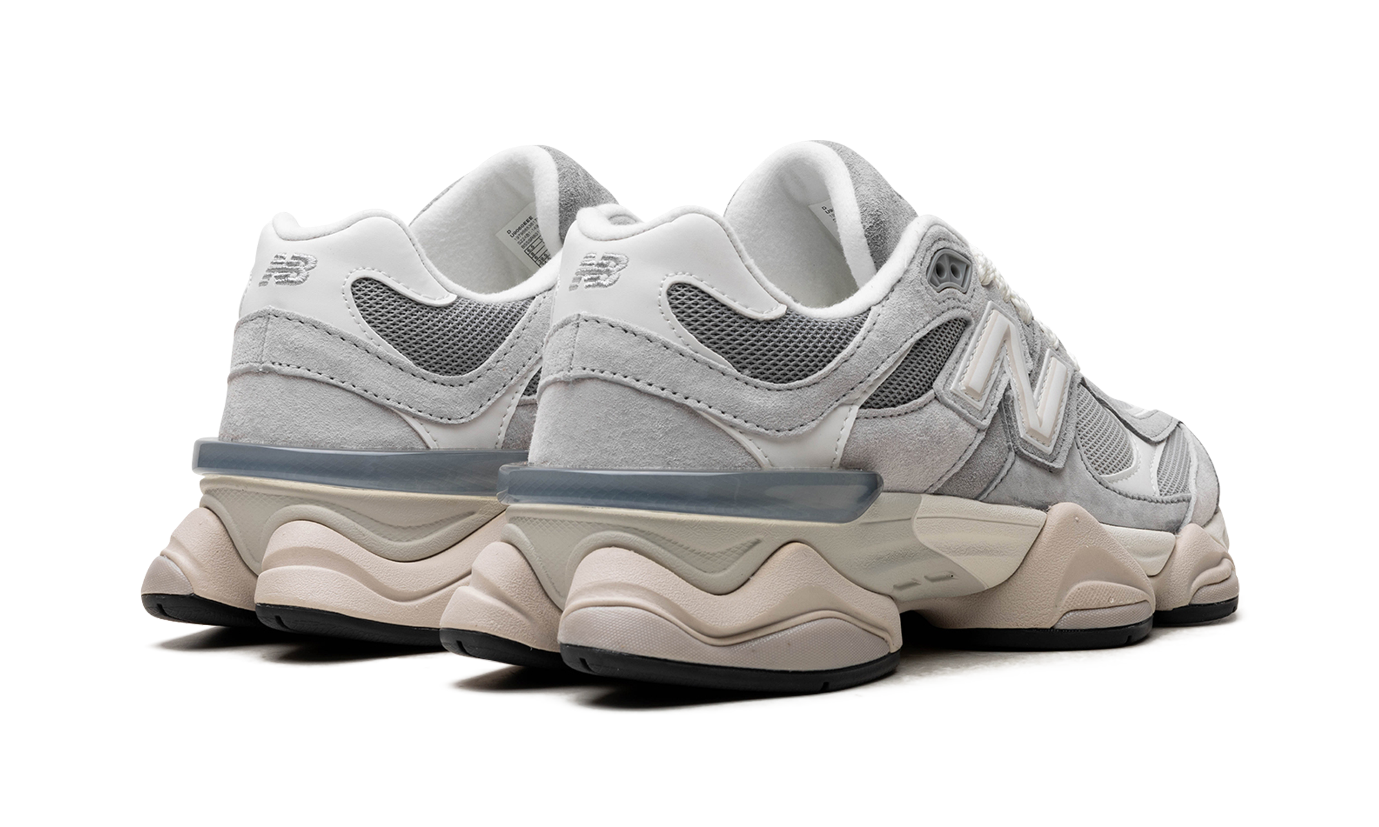 9060 "slate Grey" - 3