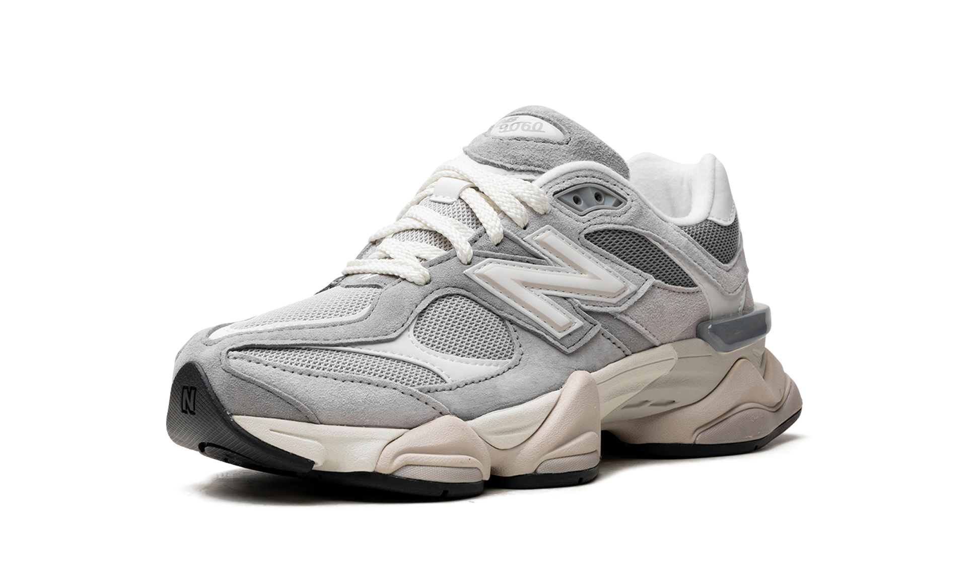 9060 "slate Grey" - 4