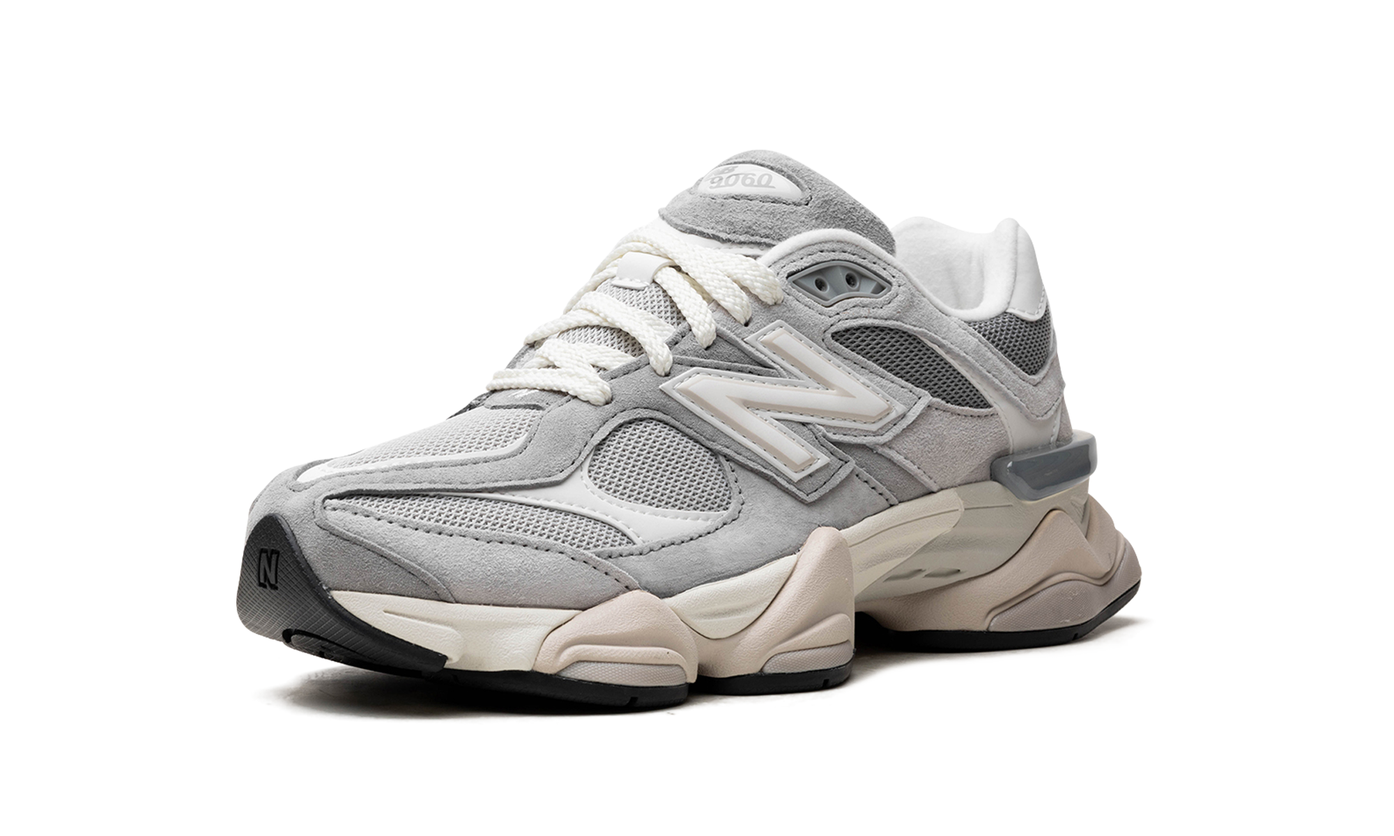 9060 "slate Grey" - 4