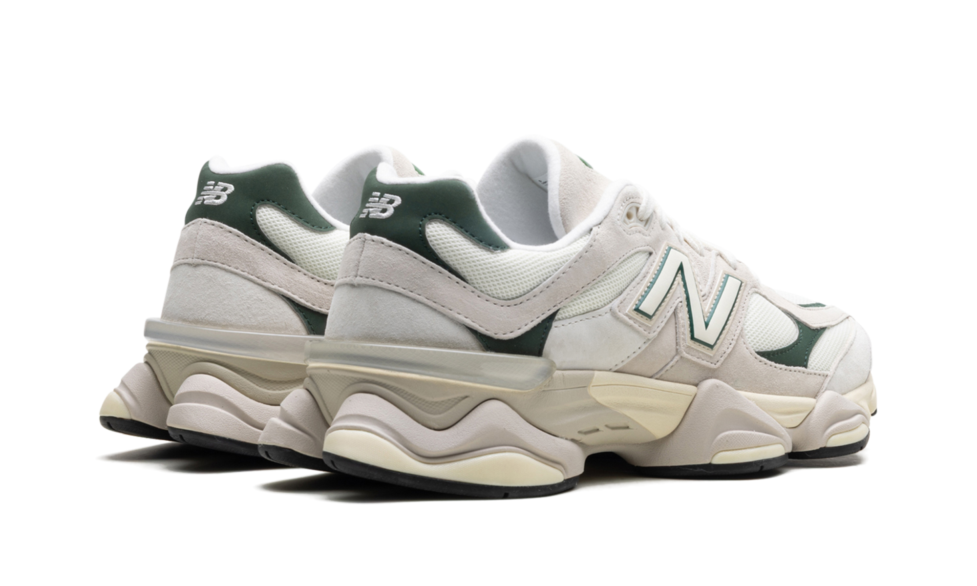 9060 "spruce Pack" - 3