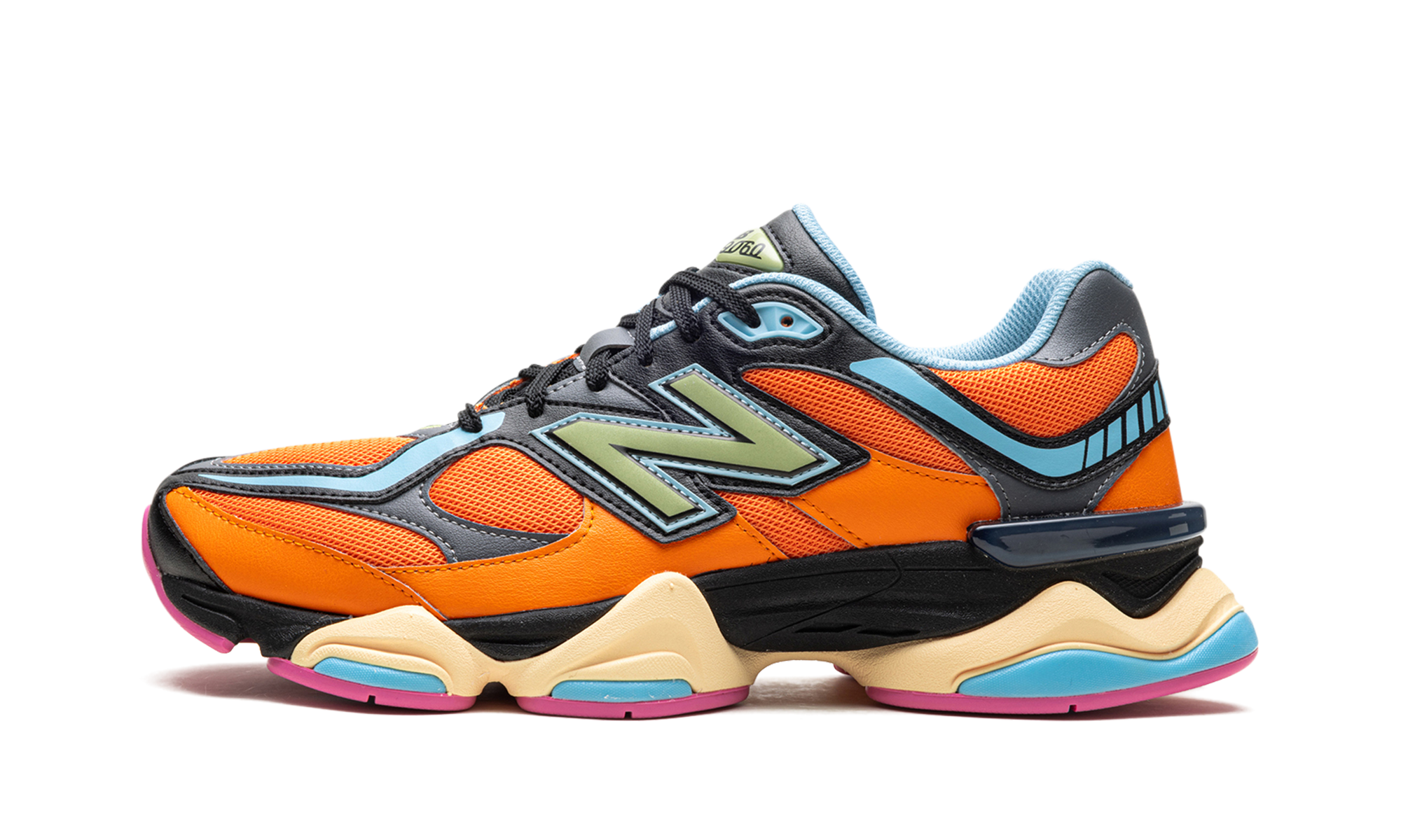 9060 "sun Glow" - 1