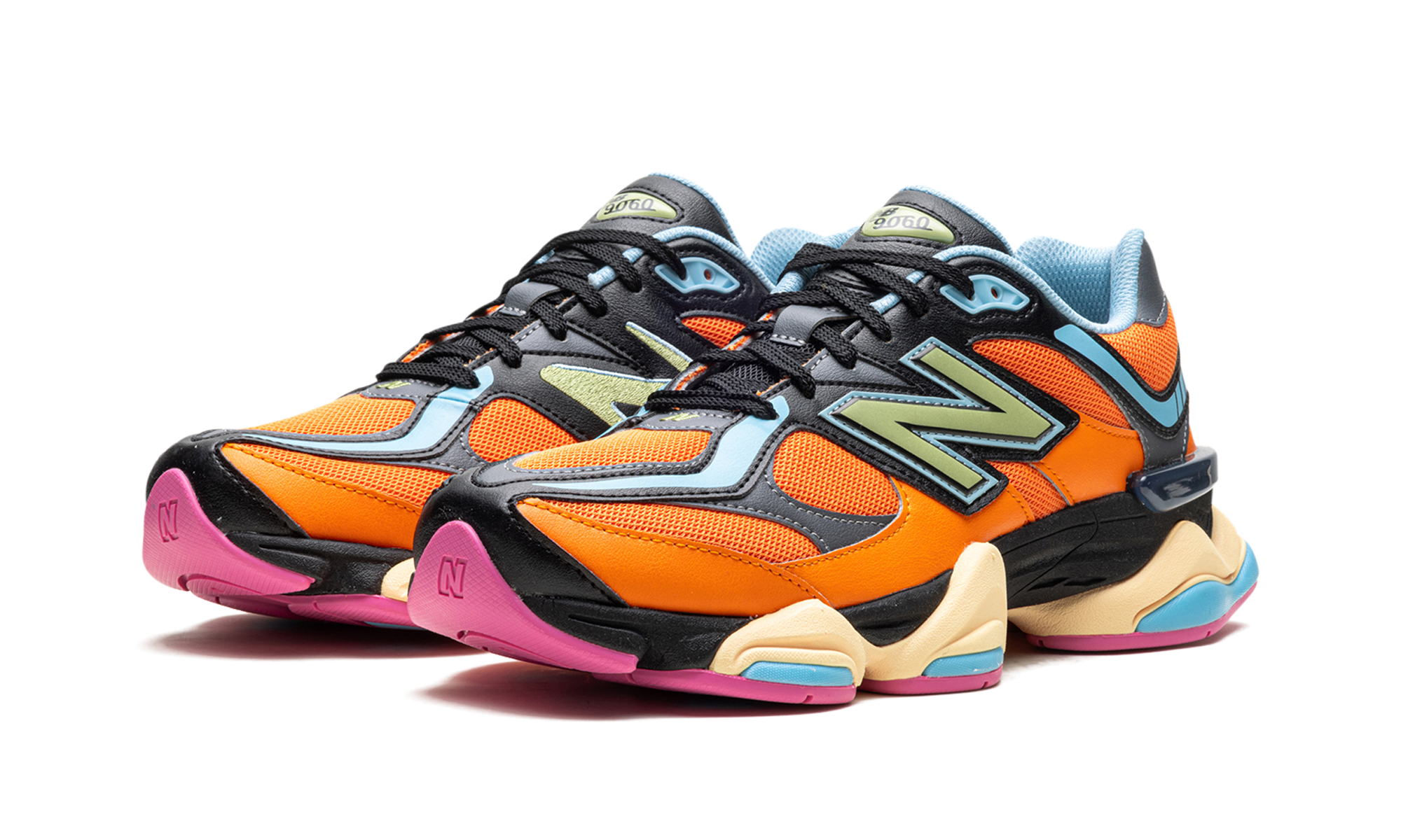 9060 "sun Glow" - 2