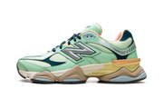 9060 "sweetgrass Deep Ocean" - 1