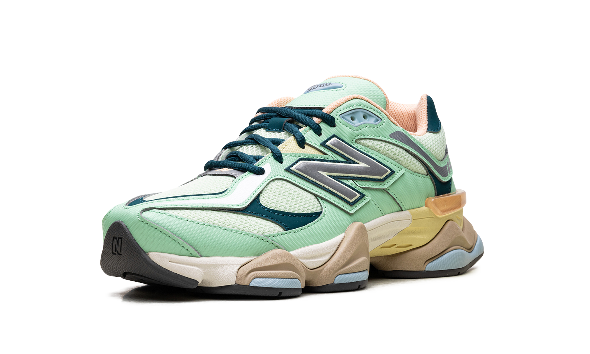 9060 "sweetgrass Deep Ocean" - 4