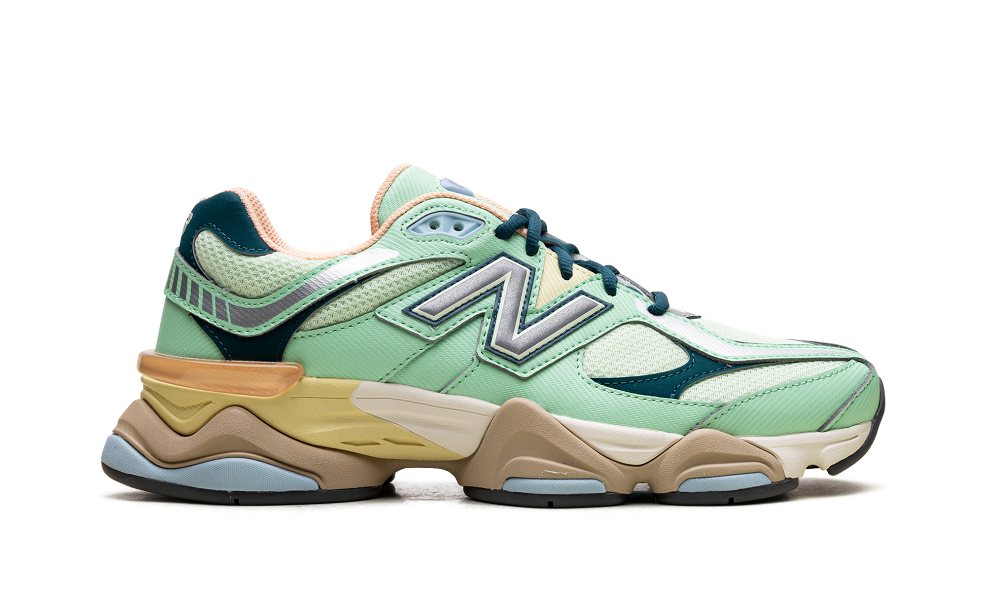 9060 "sweetgrass Deep Ocean" - 6