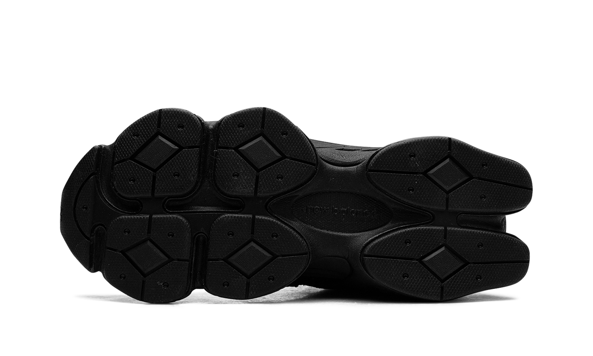 9060 "triple Black" - 5