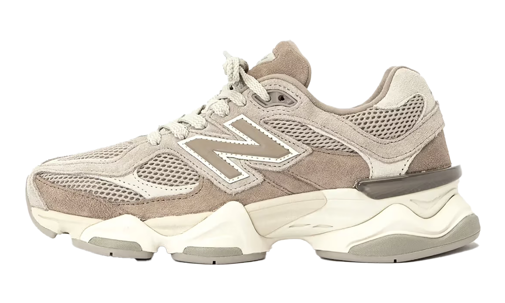 9060 V1 "mushroom Arid Stone" - 1