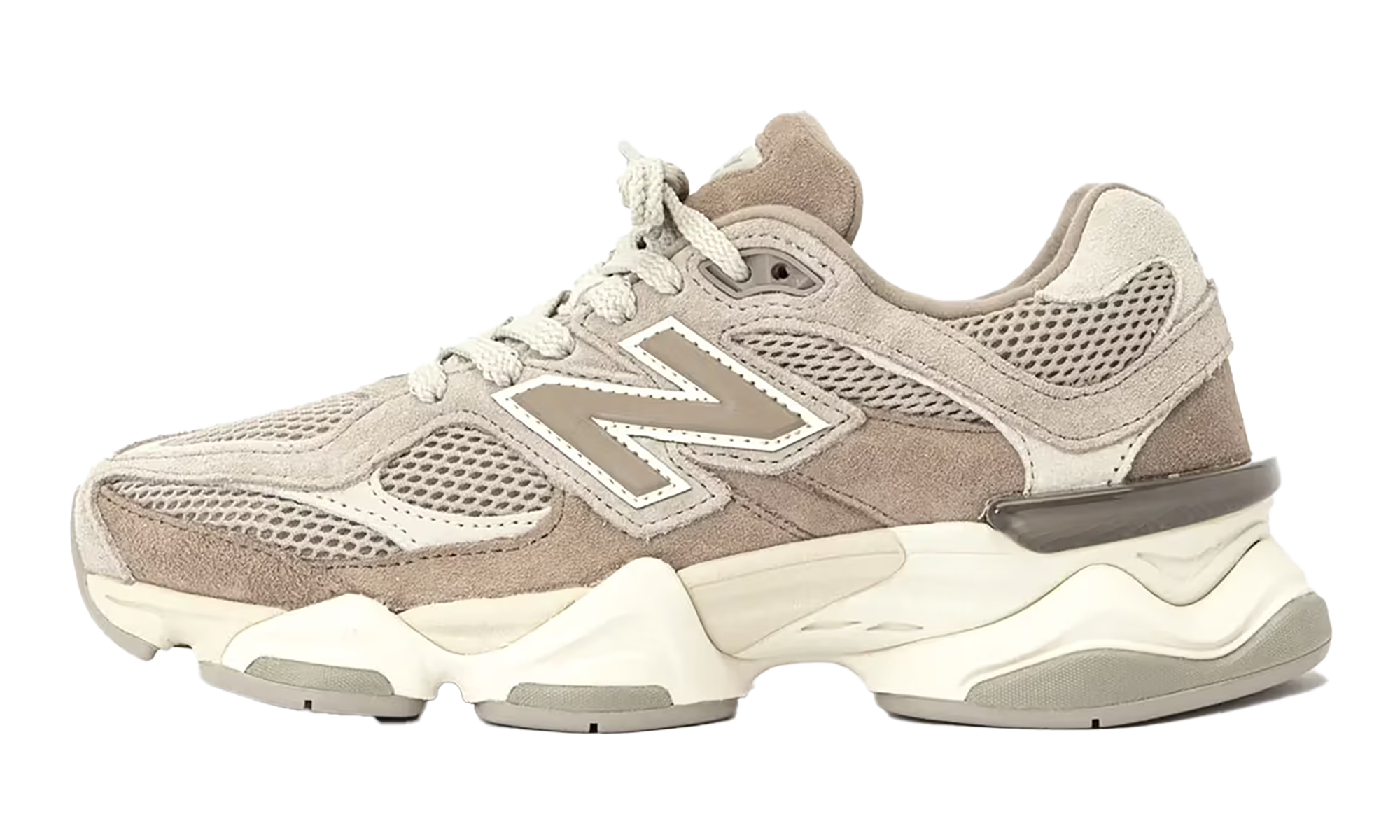 9060 V1 "mushroom Arid Stone" - 1