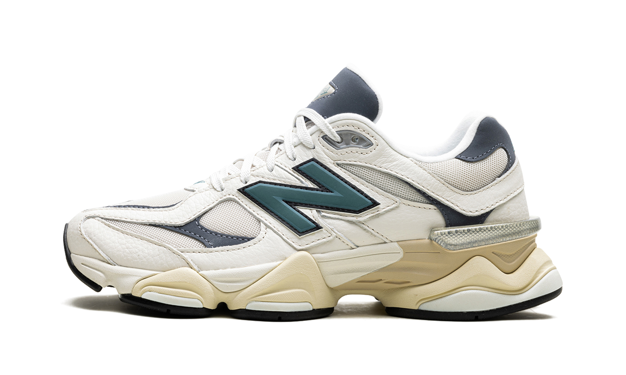 9060 V1 "new Spruce" - 1