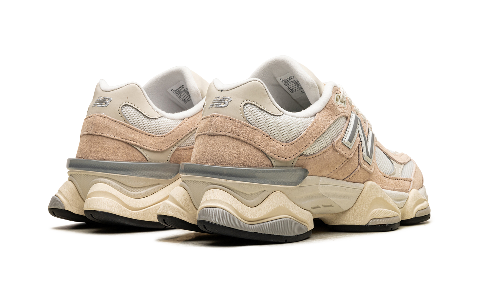 9060 "vintage Rose" - 3