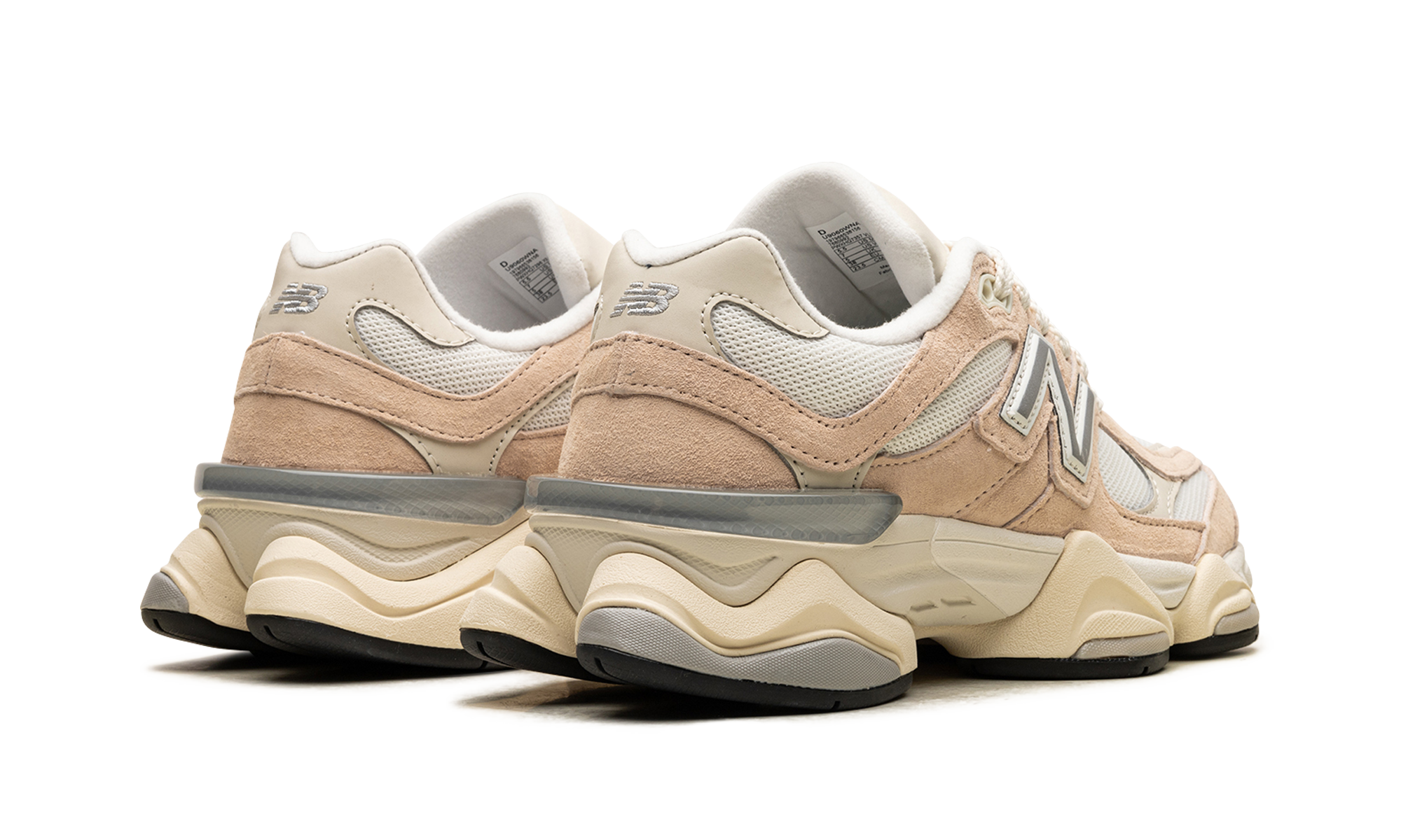 9060 "vintage Rose" - 3