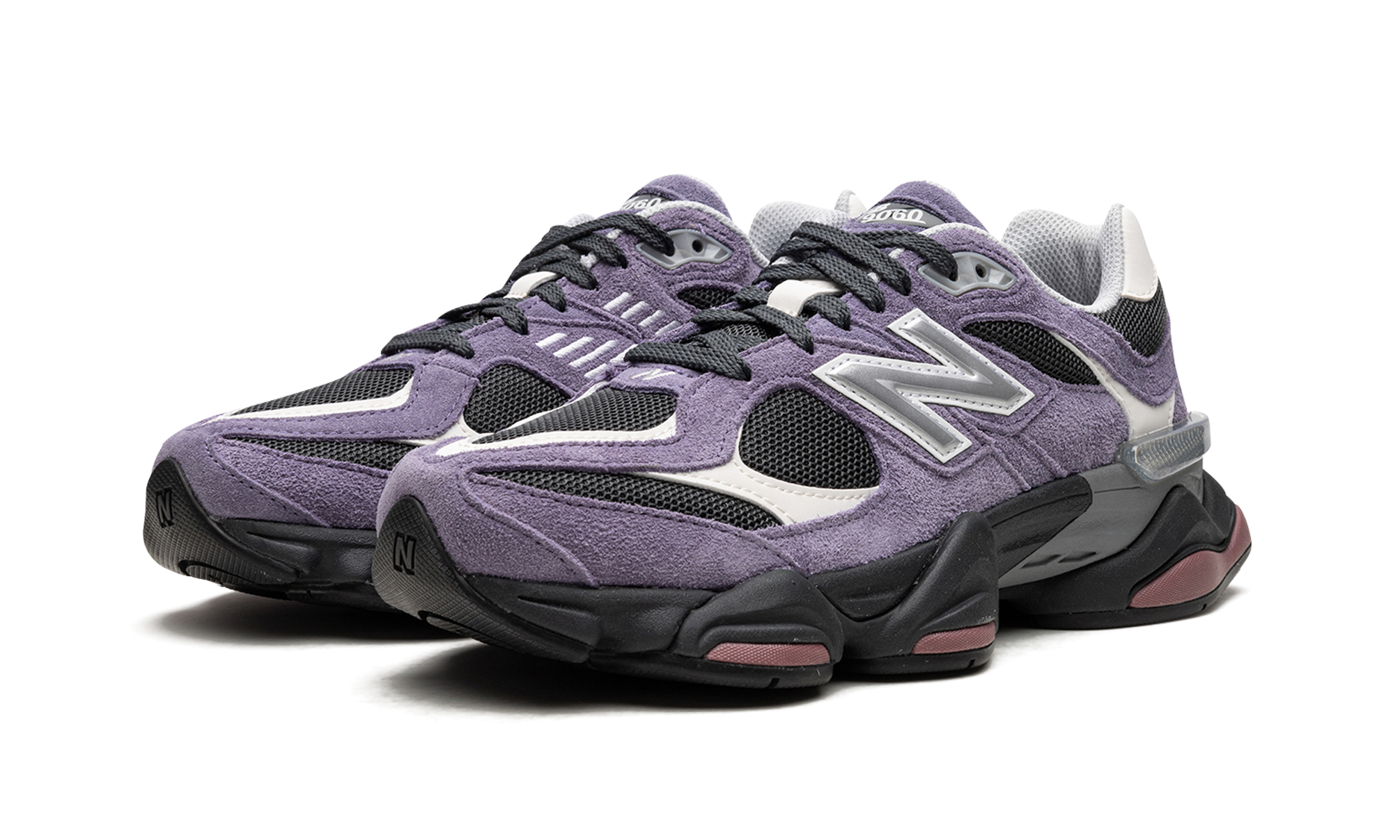 9060 "violet Noir" - 2