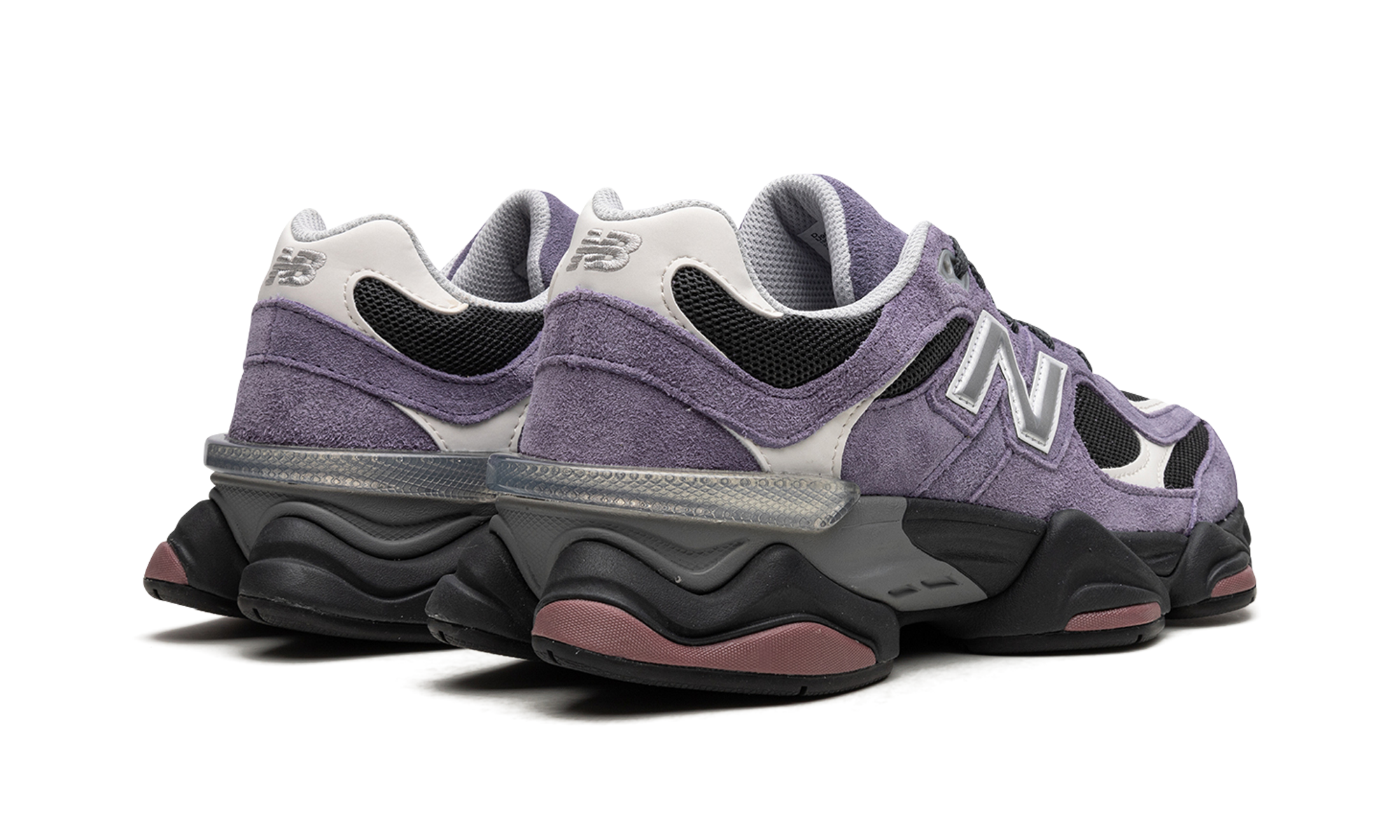 9060 "violet Noir" - 3