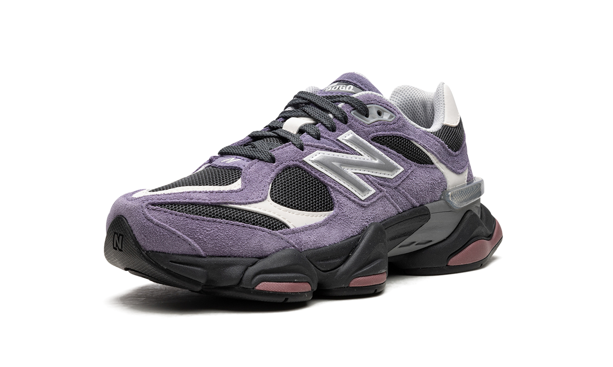 9060 "violet Noir" - 4