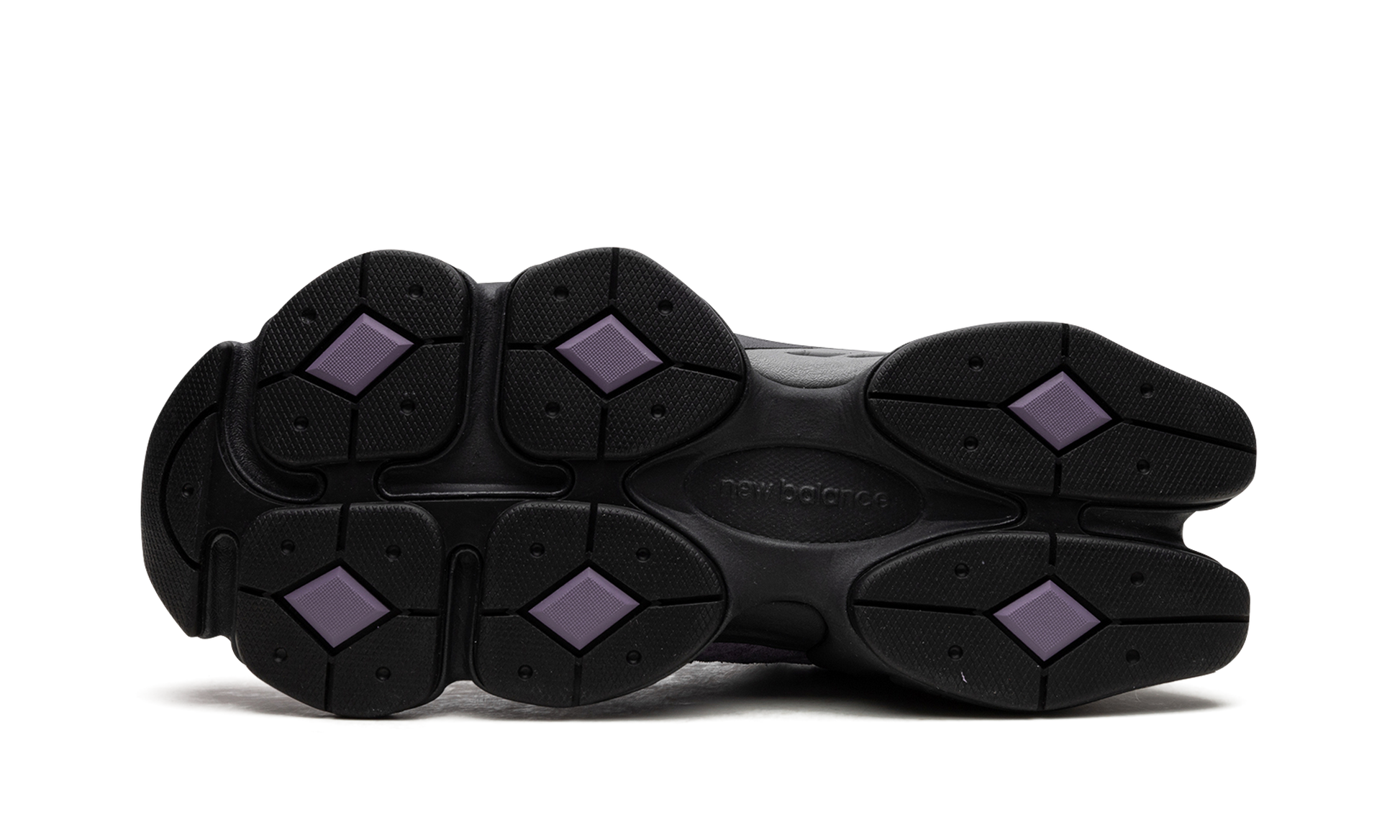 9060 "violet Noir" - 5