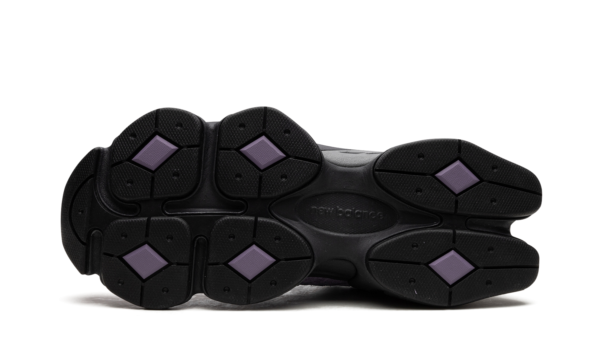 9060 "violet Noir" - 5