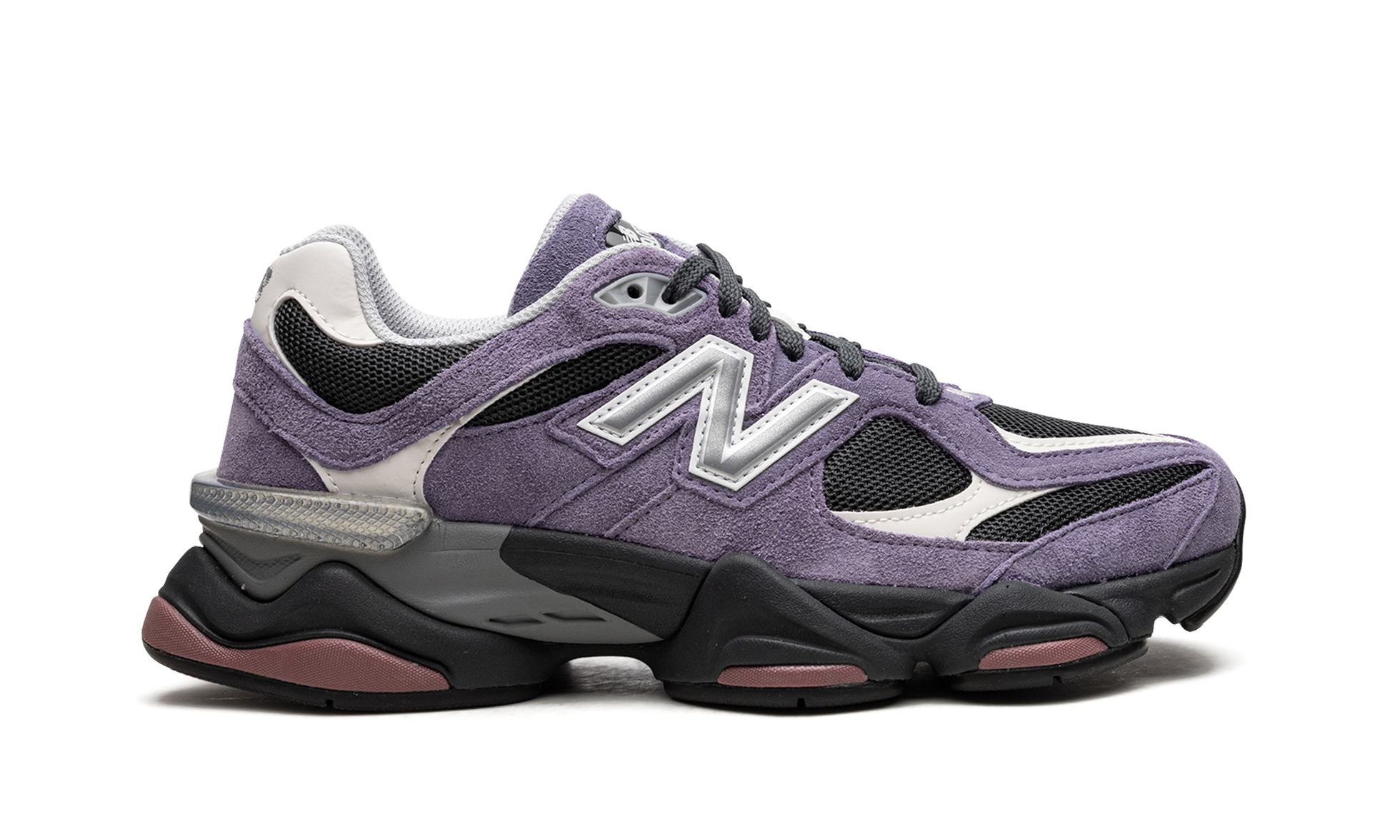 9060 "violet Noir" - 6